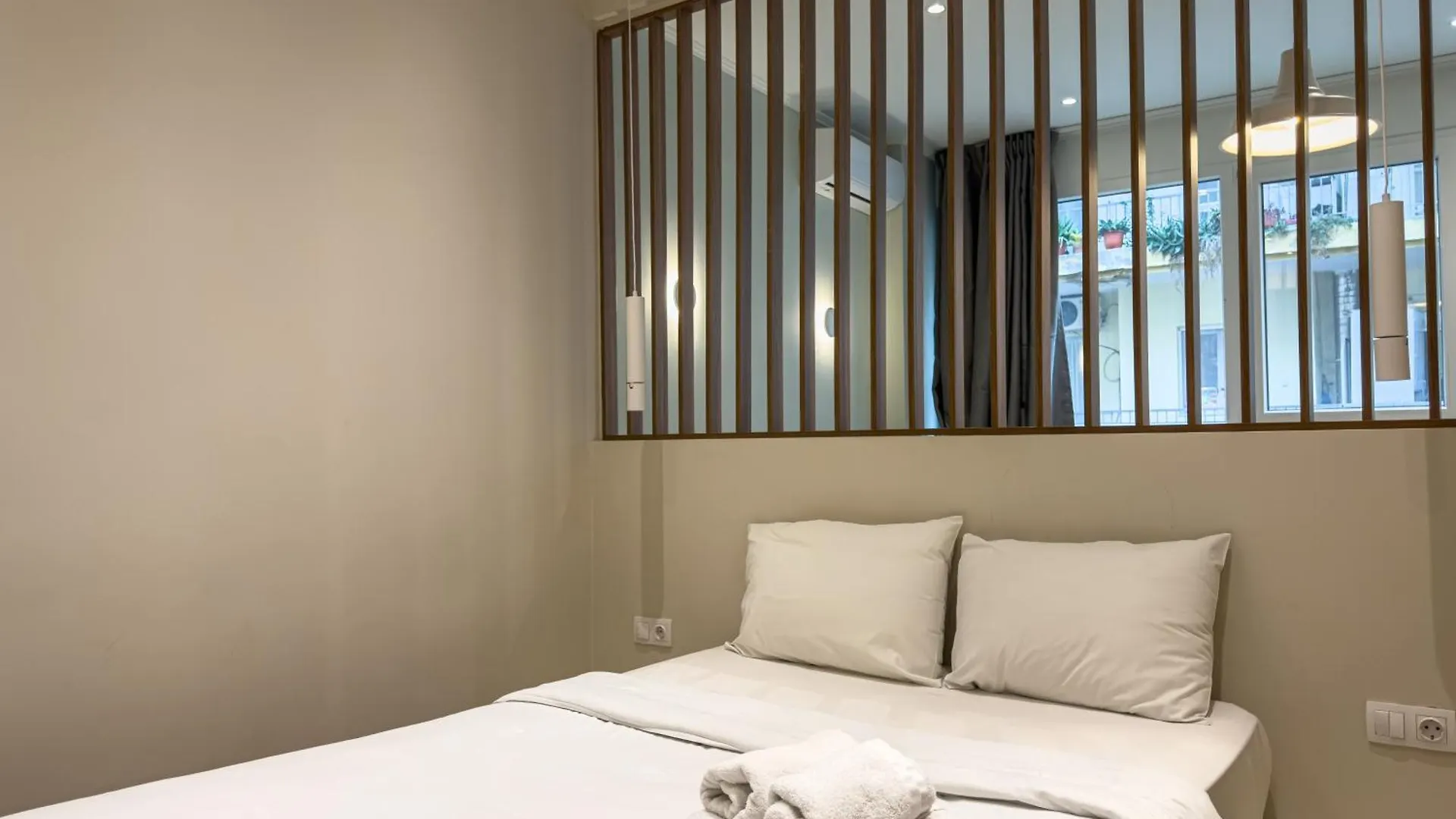 Apartmán Palama Urban Vibes By Proliving Hospitality Soluň