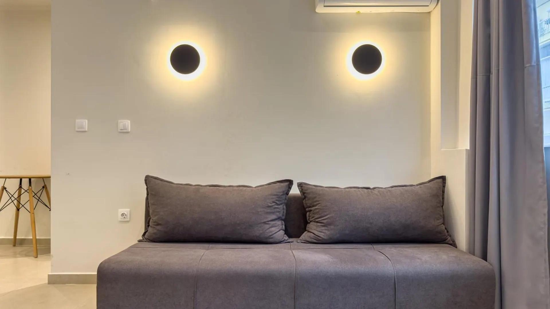 Palama Urban Vibes By Proliving Hospitality Soluň Řecko