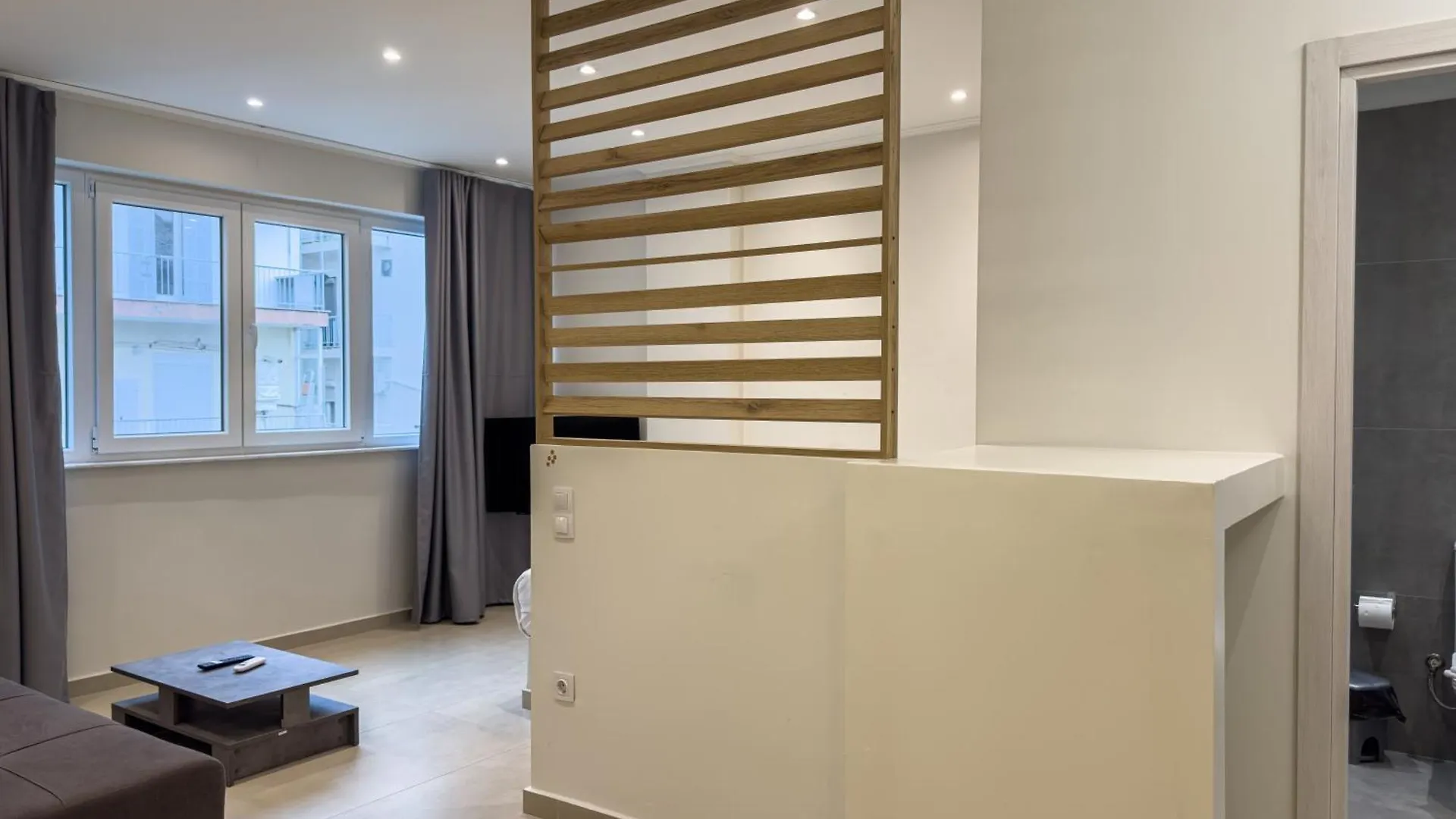 Palama Urban Vibes By Proliving Hospitality Soluň 0*,  Řecko