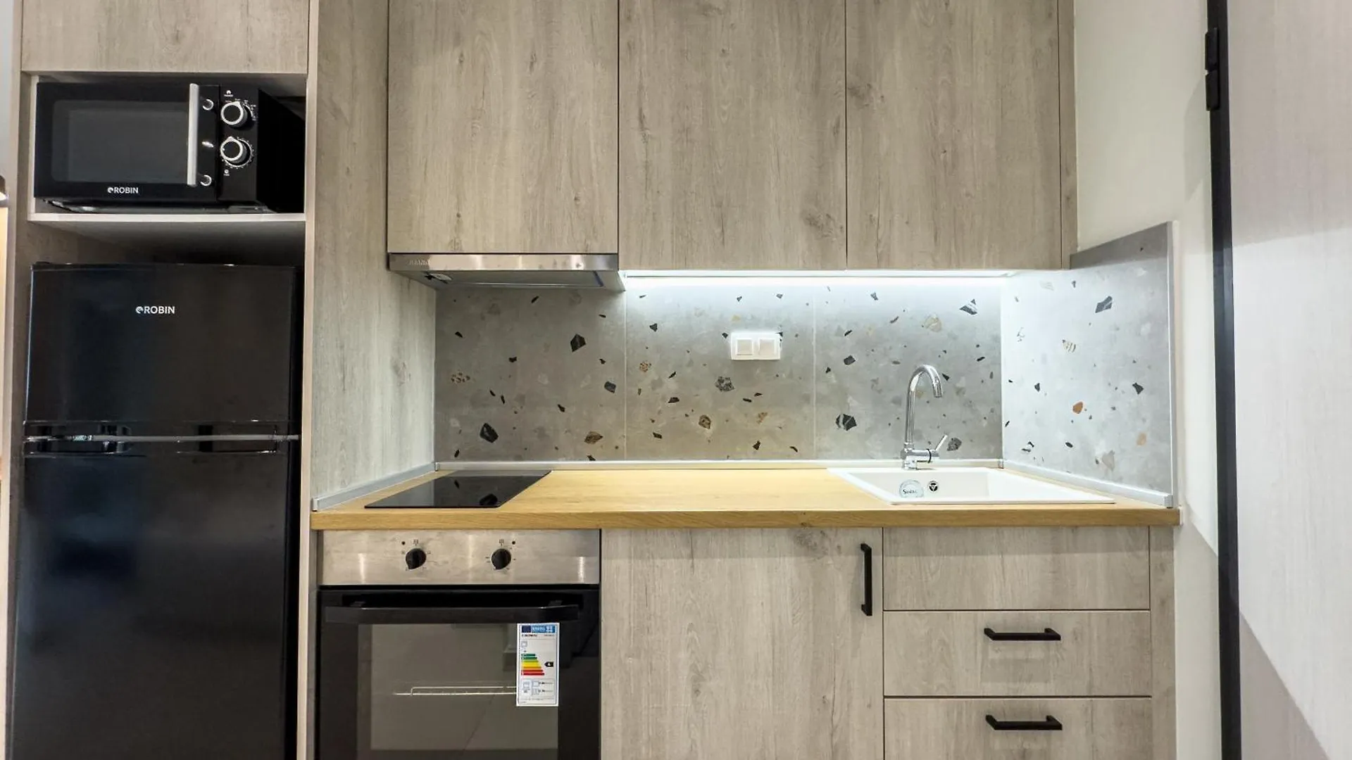 Palama Urban Vibes By Proliving Hospitality Thessaloniki Greece