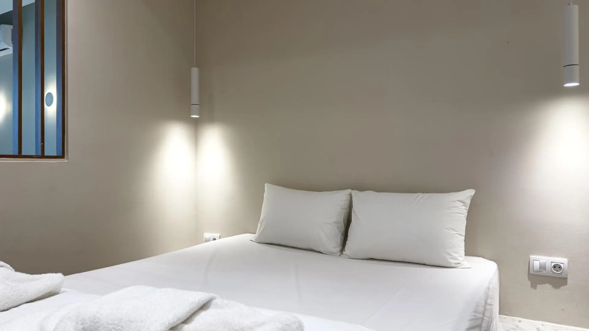 Apartmán Palama Urban Vibes By Proliving Hospitality Soluň Řecko
