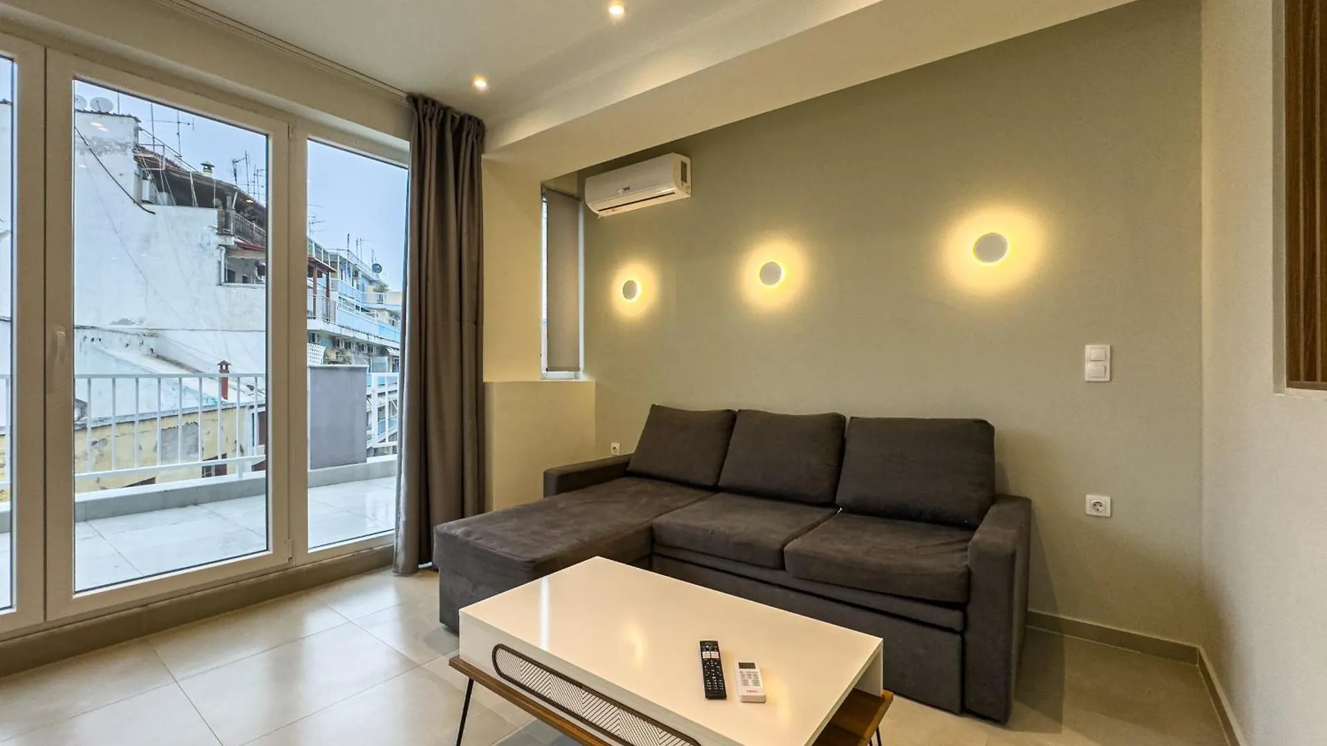 Apartmán Palama Urban Vibes By Proliving Hospitality Soluň