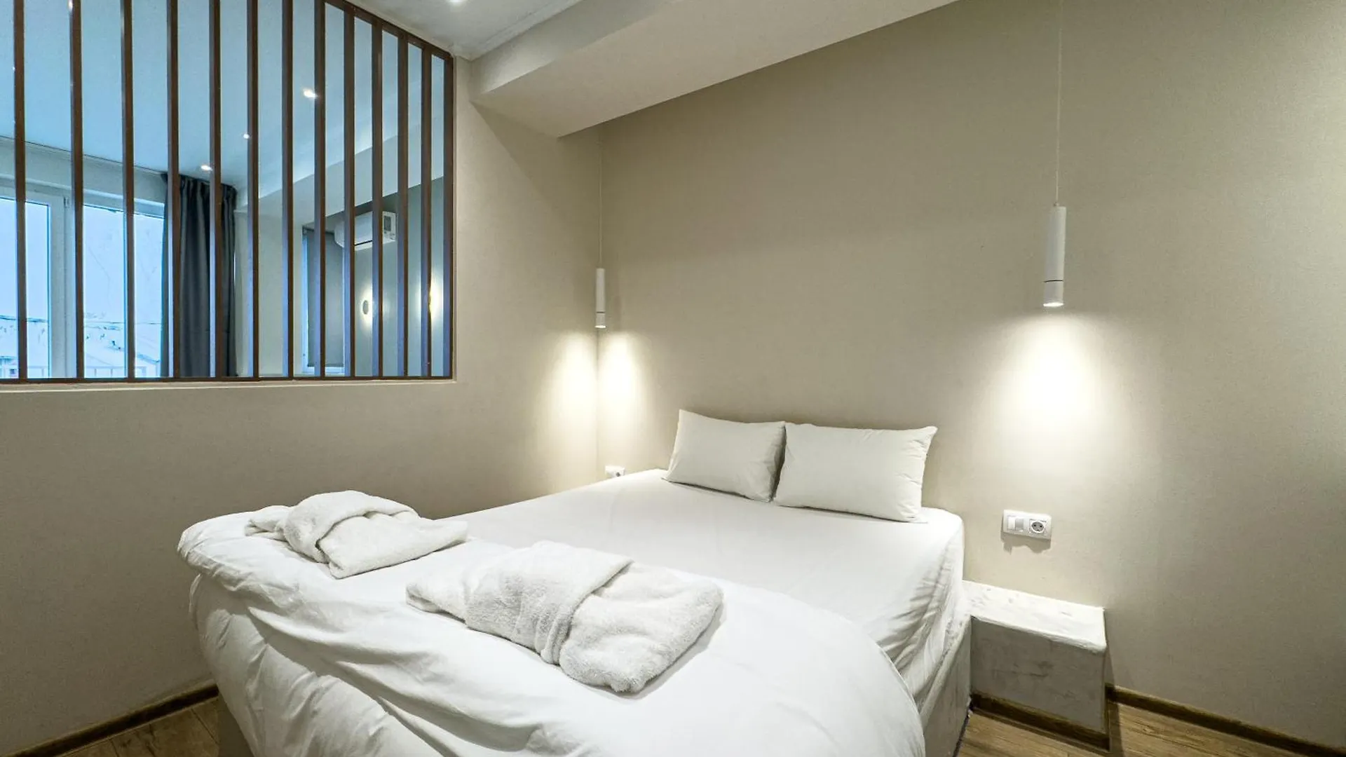 Palama Urban Vibes By Proliving Hospitality Soluň Apartmán