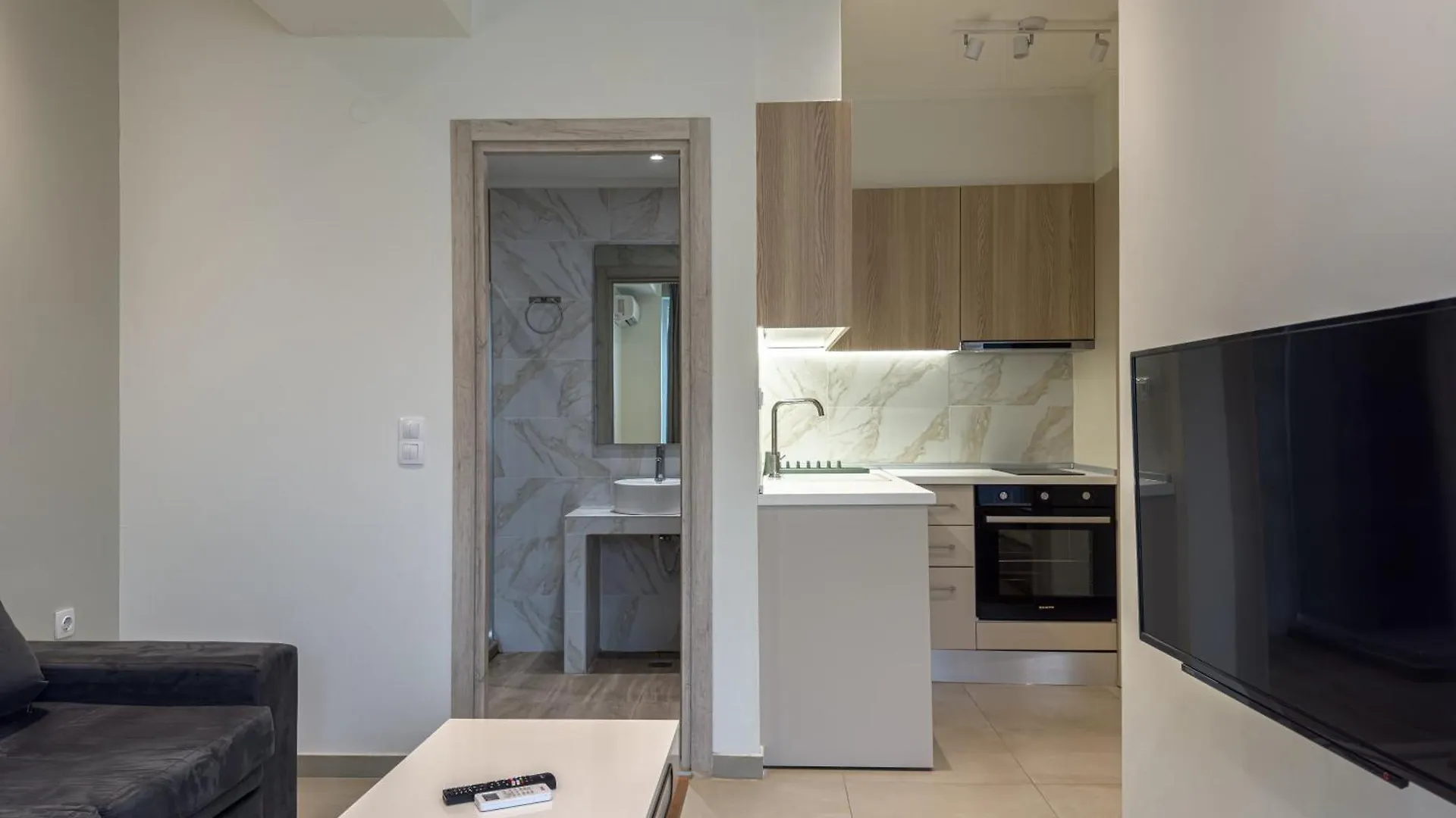 Palama Urban Vibes By Proliving Hospitality Soluň