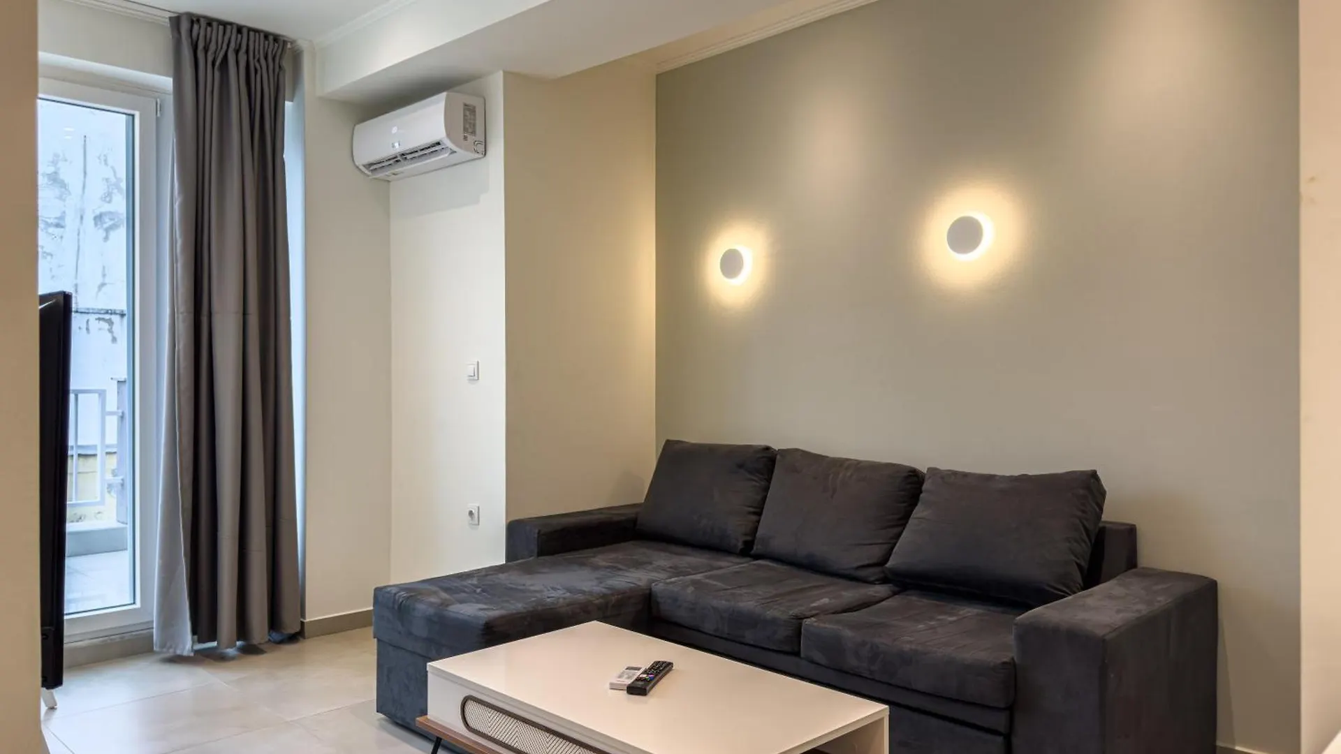 Palama Urban Vibes By Proliving Hospitality Soluň 0*,