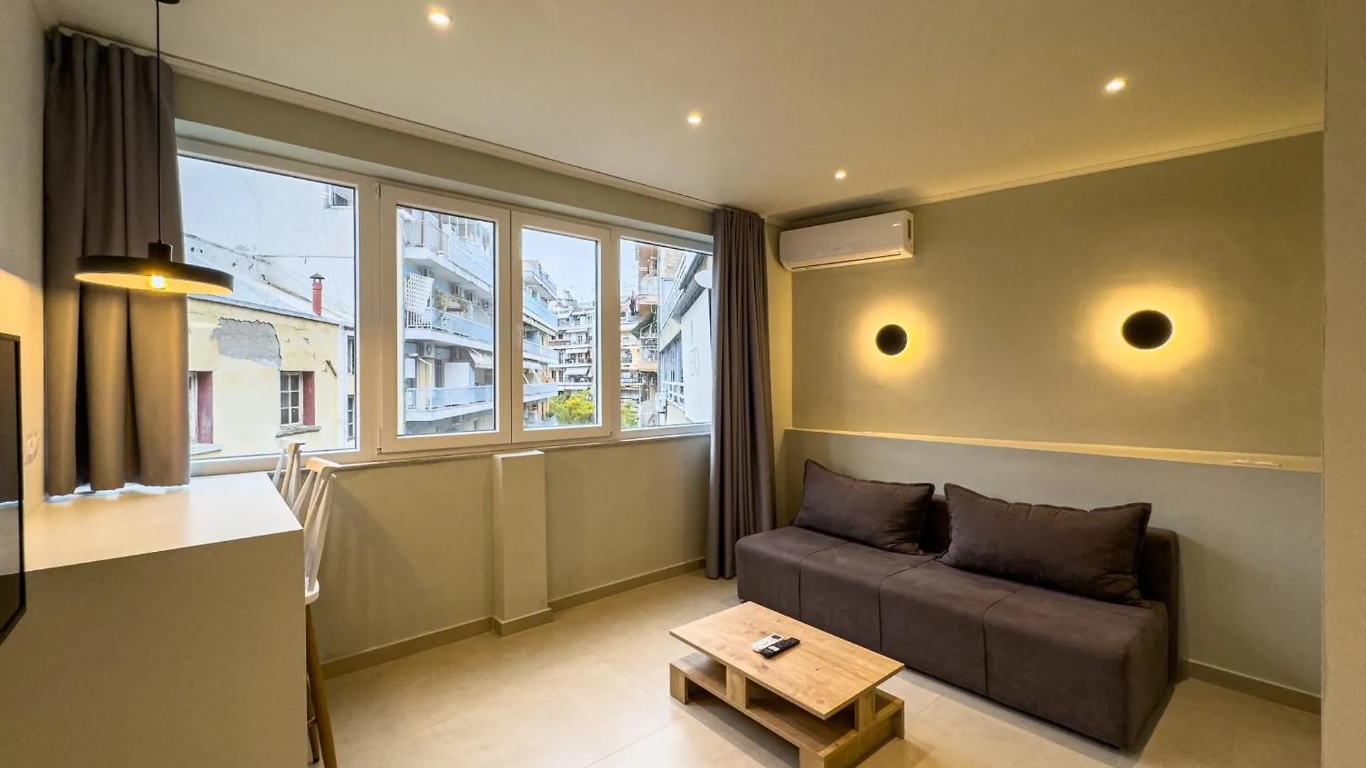 Palama Urban Vibes By Proliving Hospitality Soluň Apartmán