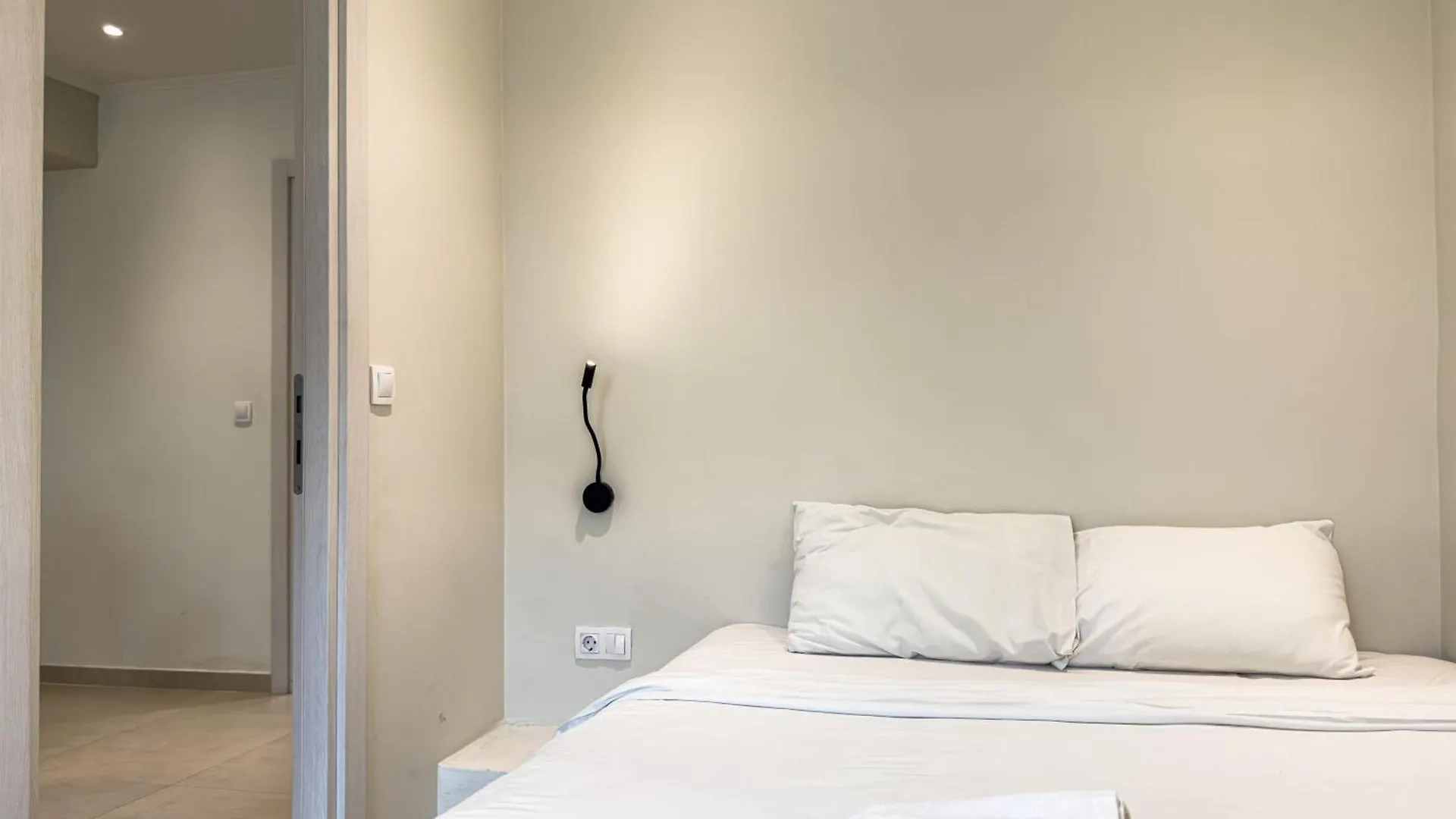 Apartmán Palama Urban Vibes By Proliving Hospitality Soluň