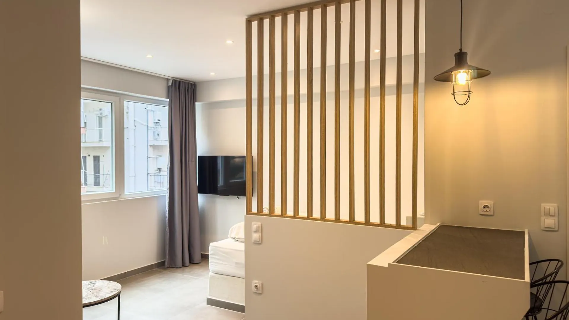 Palama Urban Vibes By Proliving Hospitality Soluň 0*,  Řecko