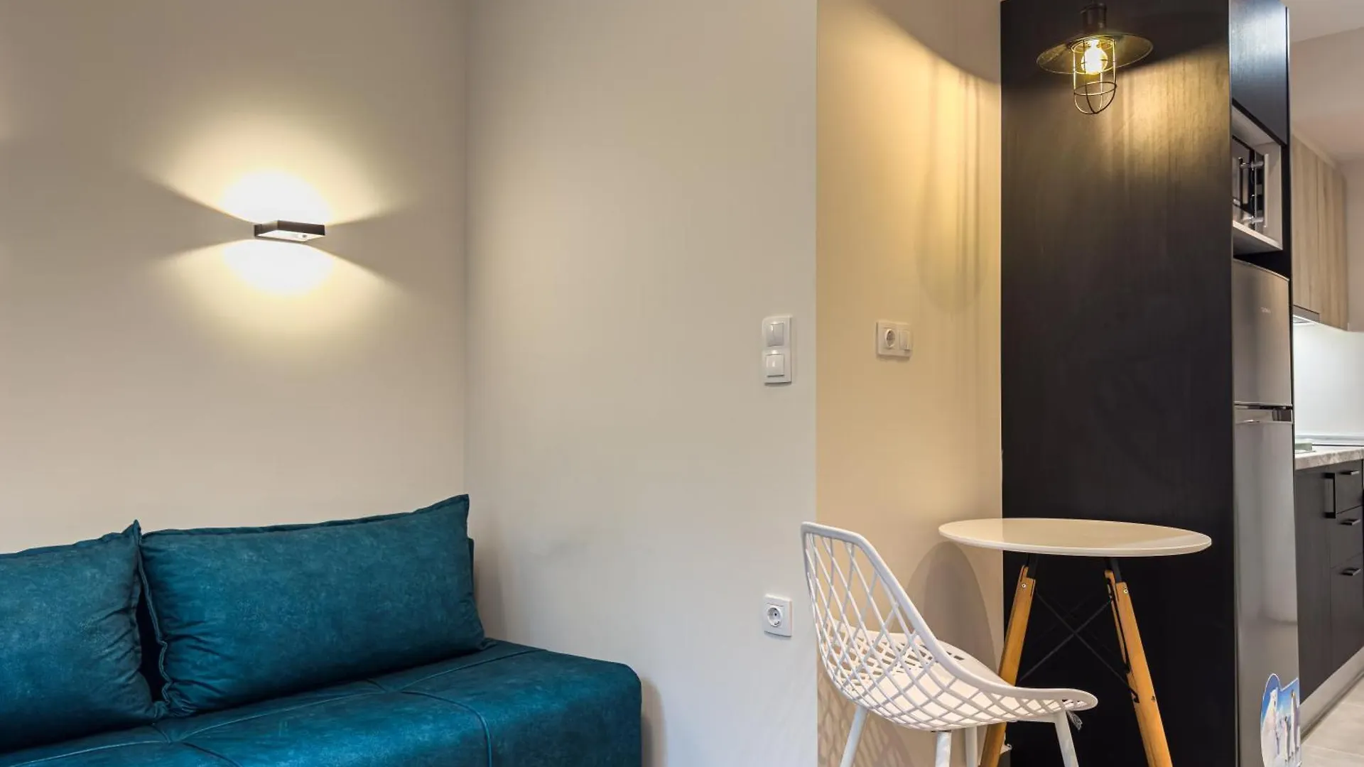 Palama Urban Vibes By Proliving Hospitality Soluň Řecko