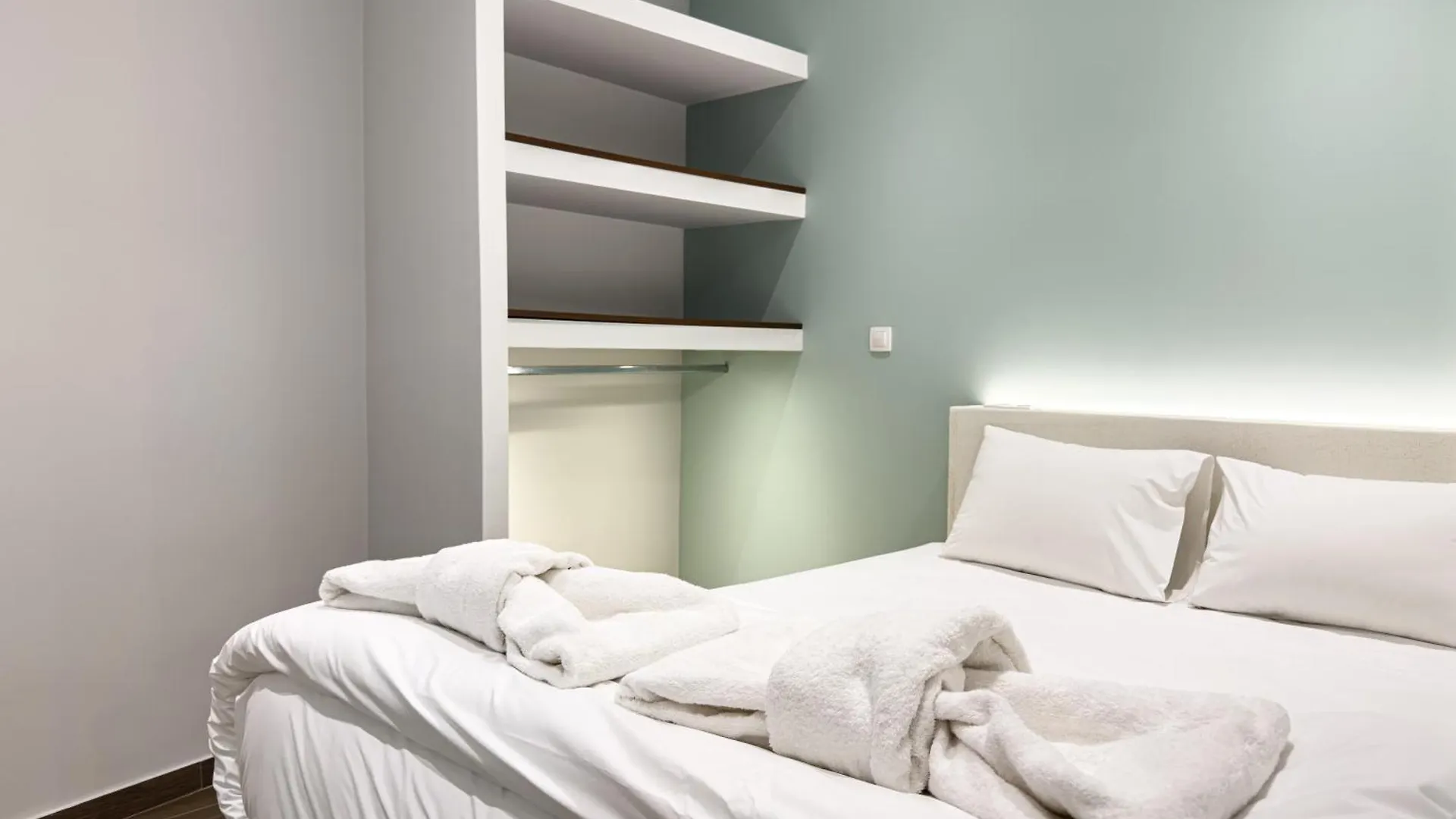 Palama Urban Vibes By Proliving Hospitality Soluň 0*,
