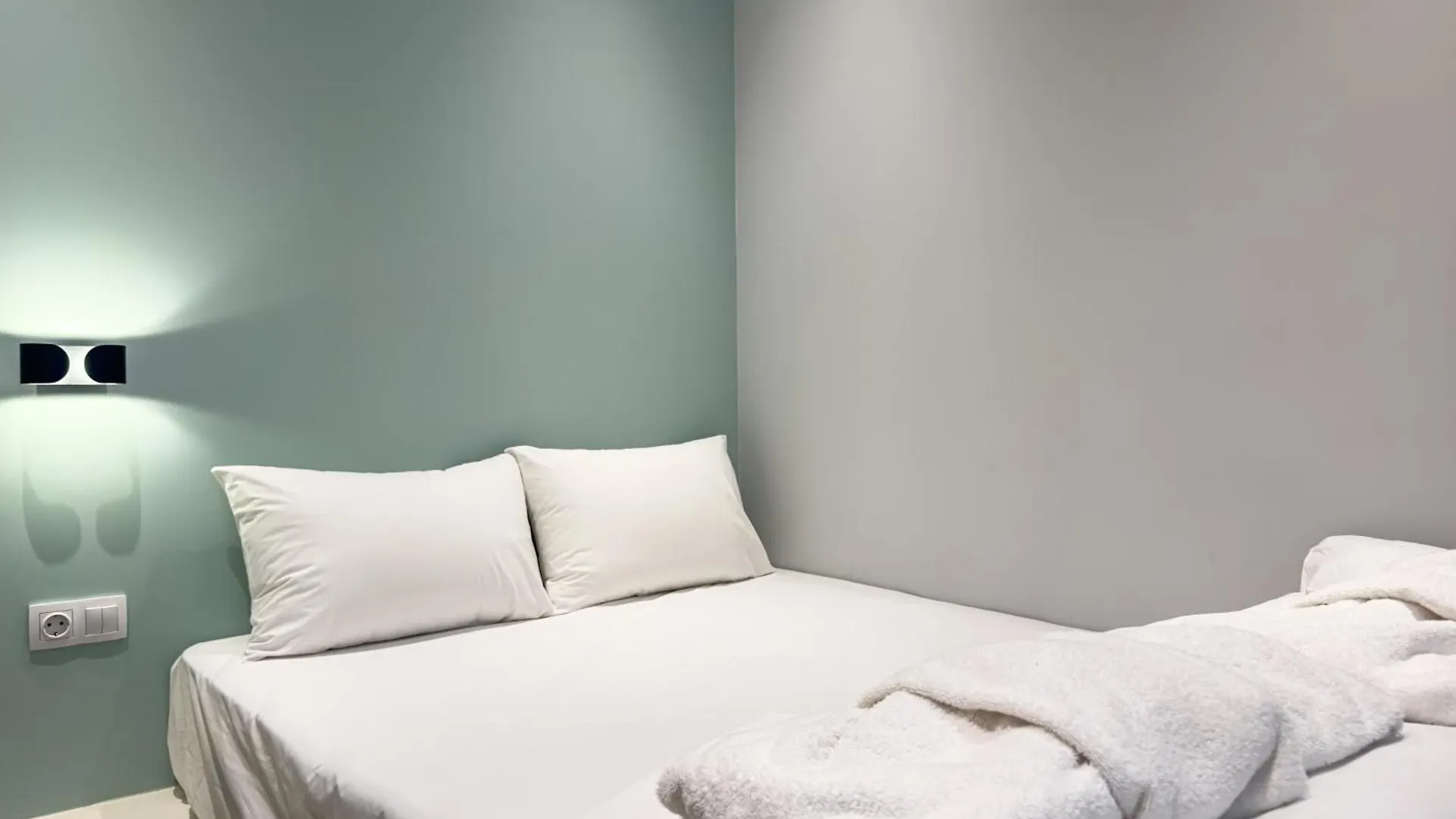 Palama Urban Vibes By Proliving Hospitality Soluň Apartmán