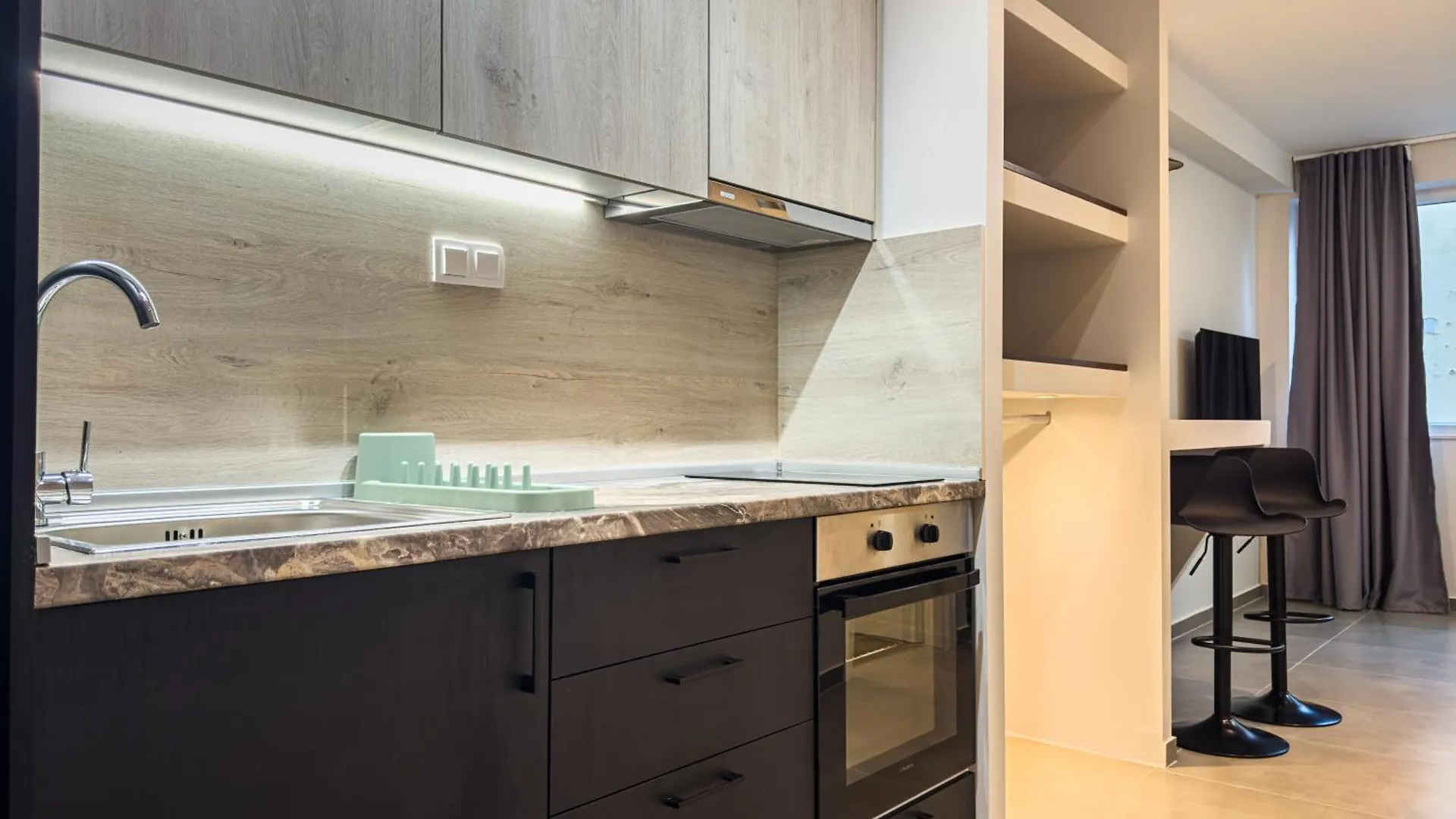Palama Urban Vibes By Proliving Hospitality Soluň