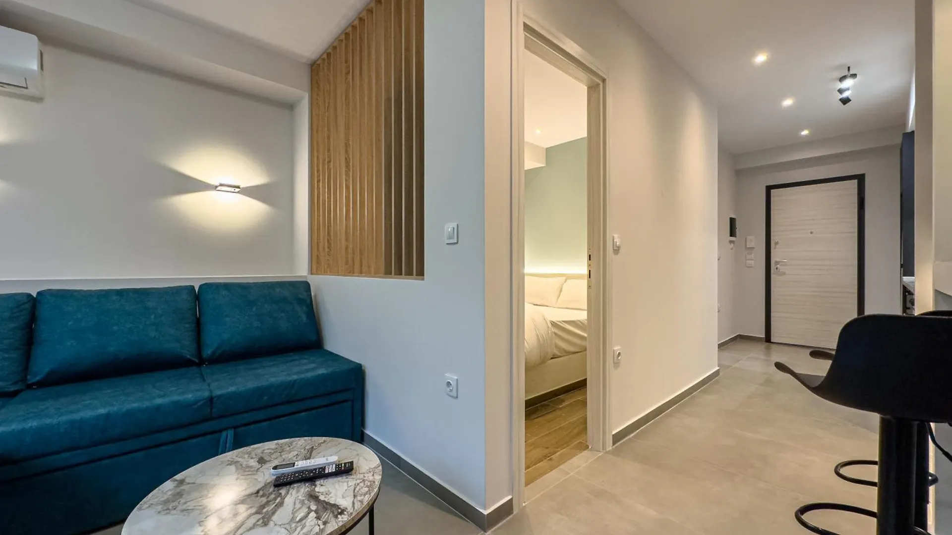 Apartmán Palama Urban Vibes By Proliving Hospitality Soluň