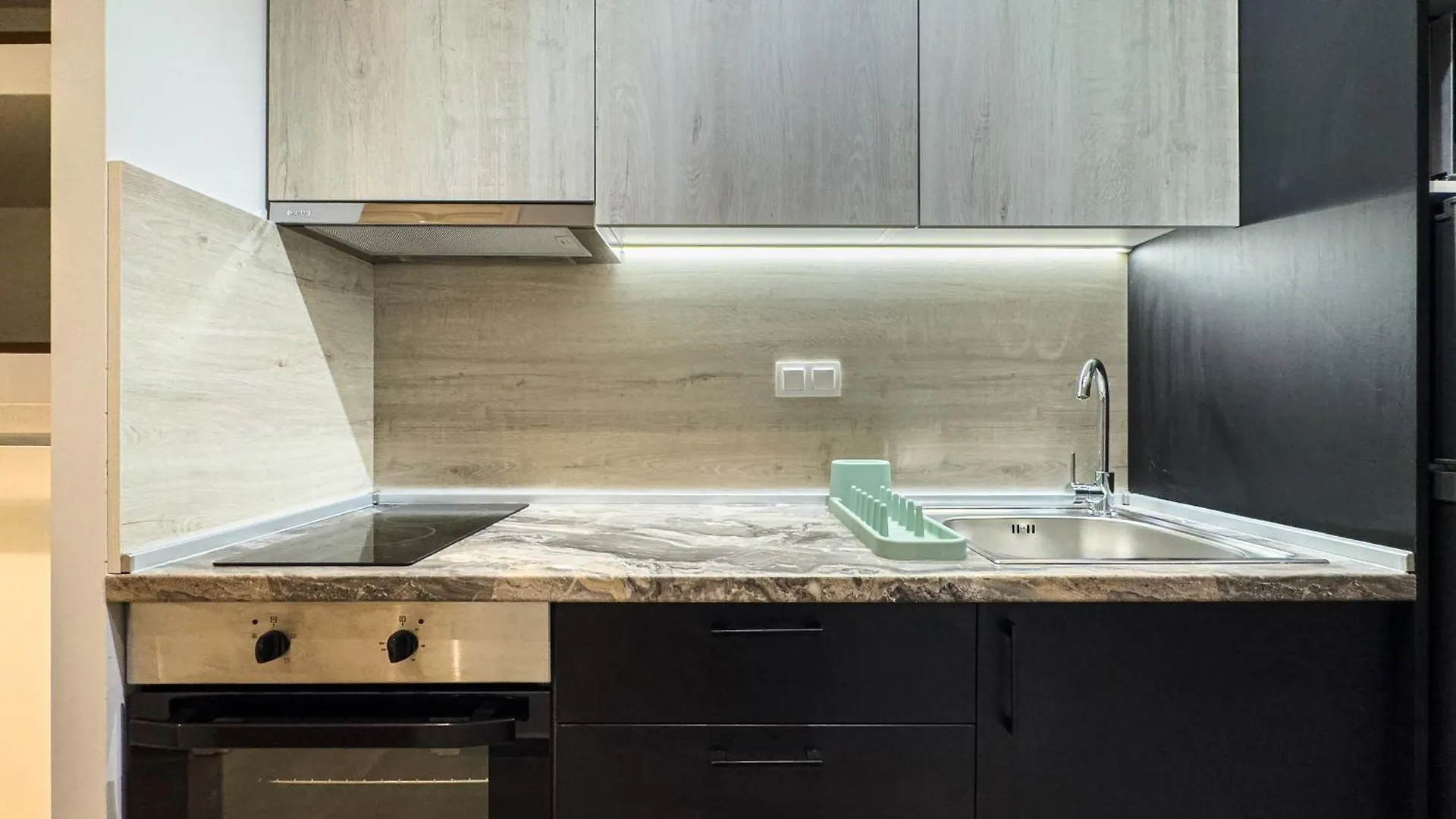 Palama Urban Vibes By Proliving Hospitality Thessaloniki Apartment