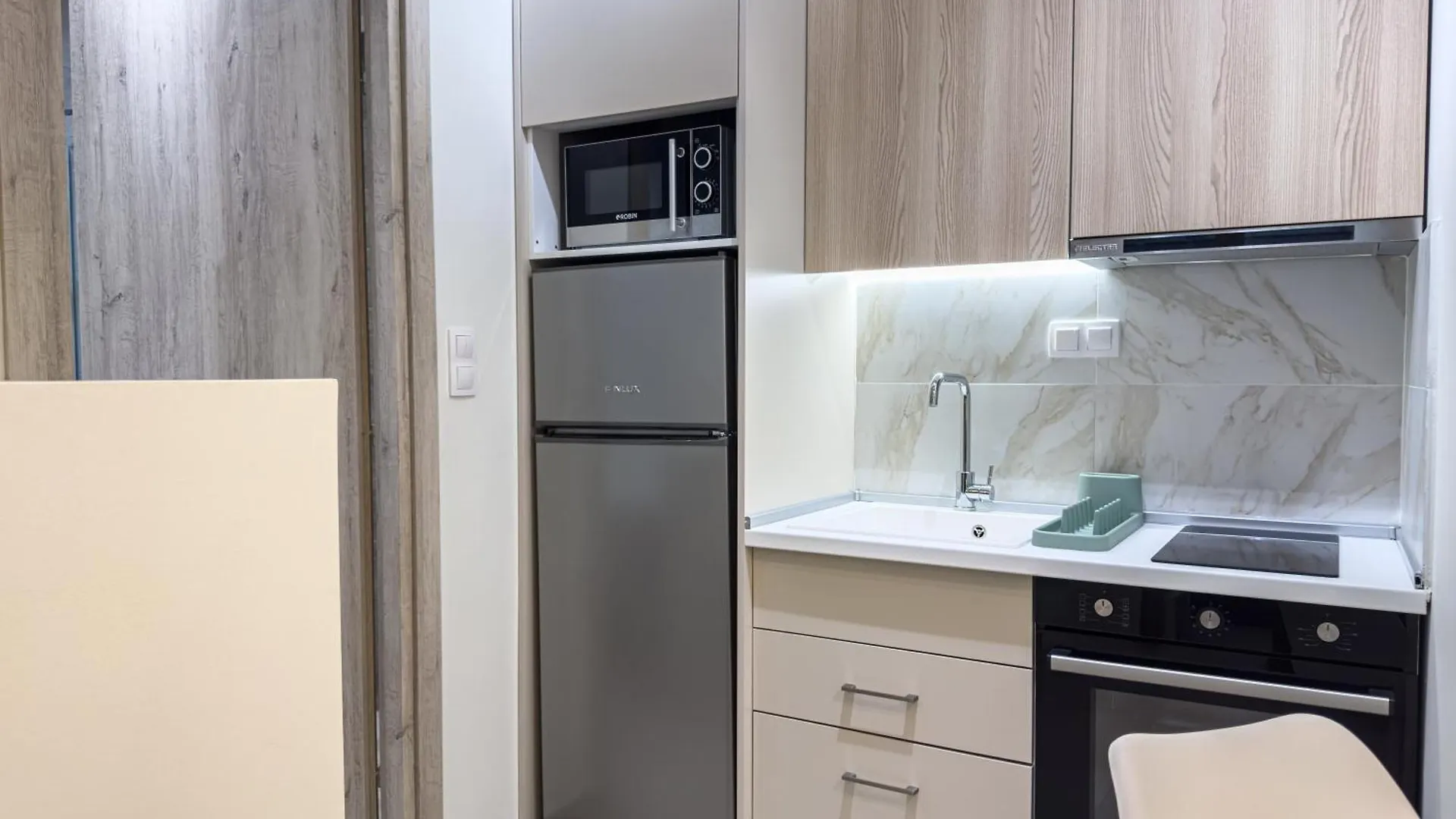 Palama Urban Vibes By Proliving Hospitality Soluň