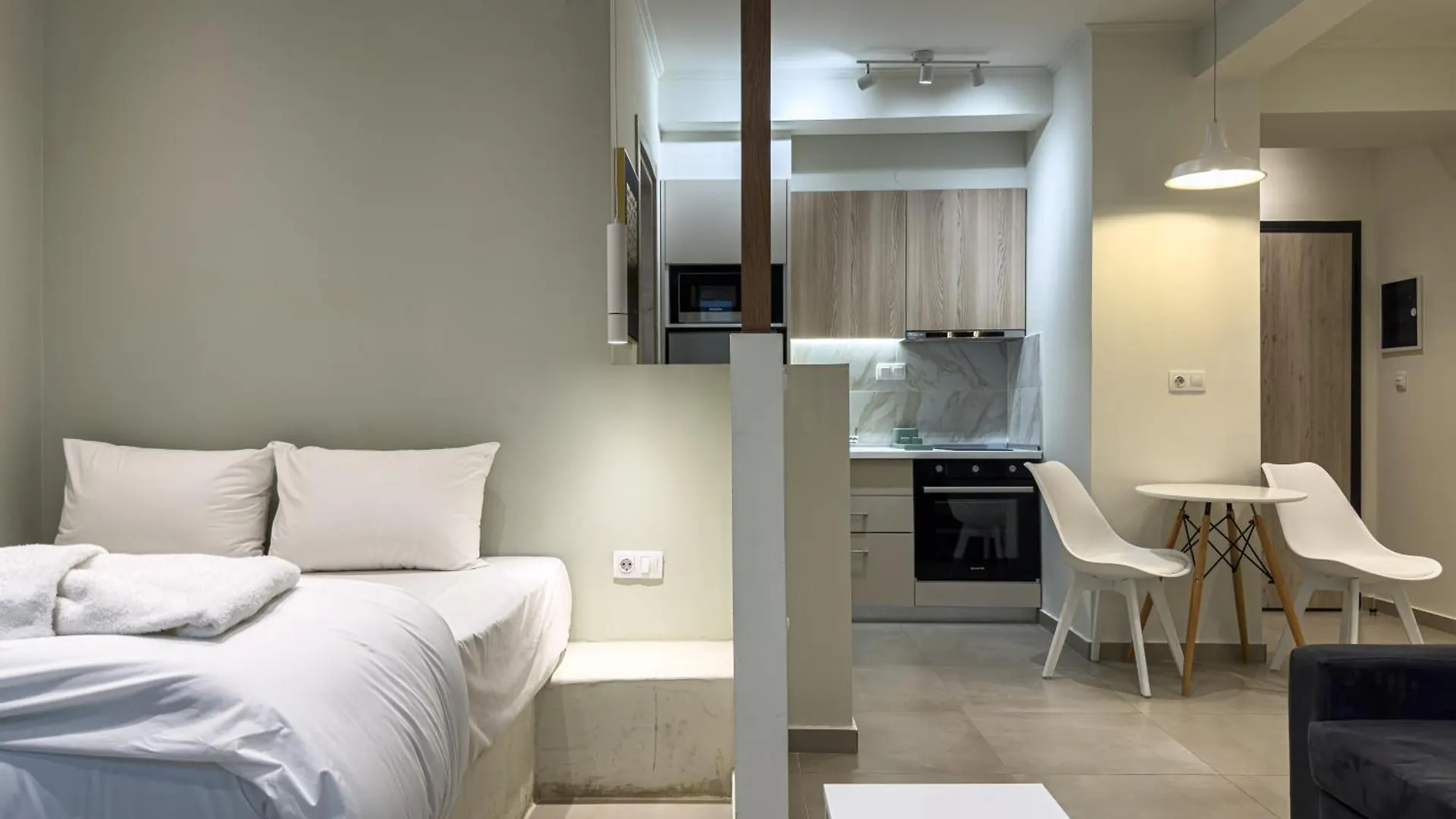 Apartmán Palama Urban Vibes By Proliving Hospitality Soluň