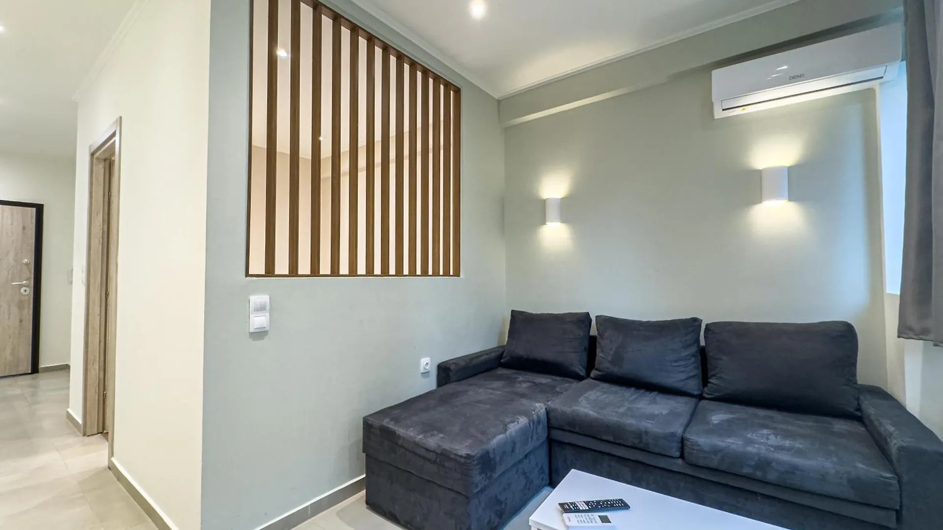 Palama Urban Vibes By Proliving Hospitality Thessaloniki 0*,  Greece