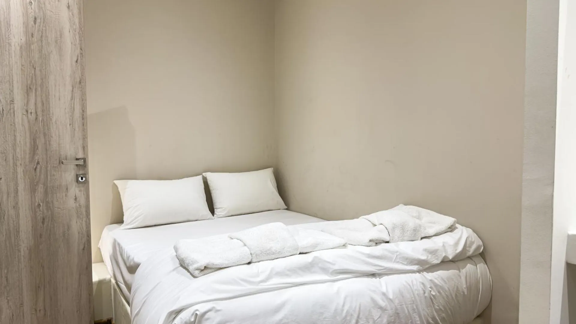 Apartmán Palama Urban Vibes By Proliving Hospitality Soluň Řecko