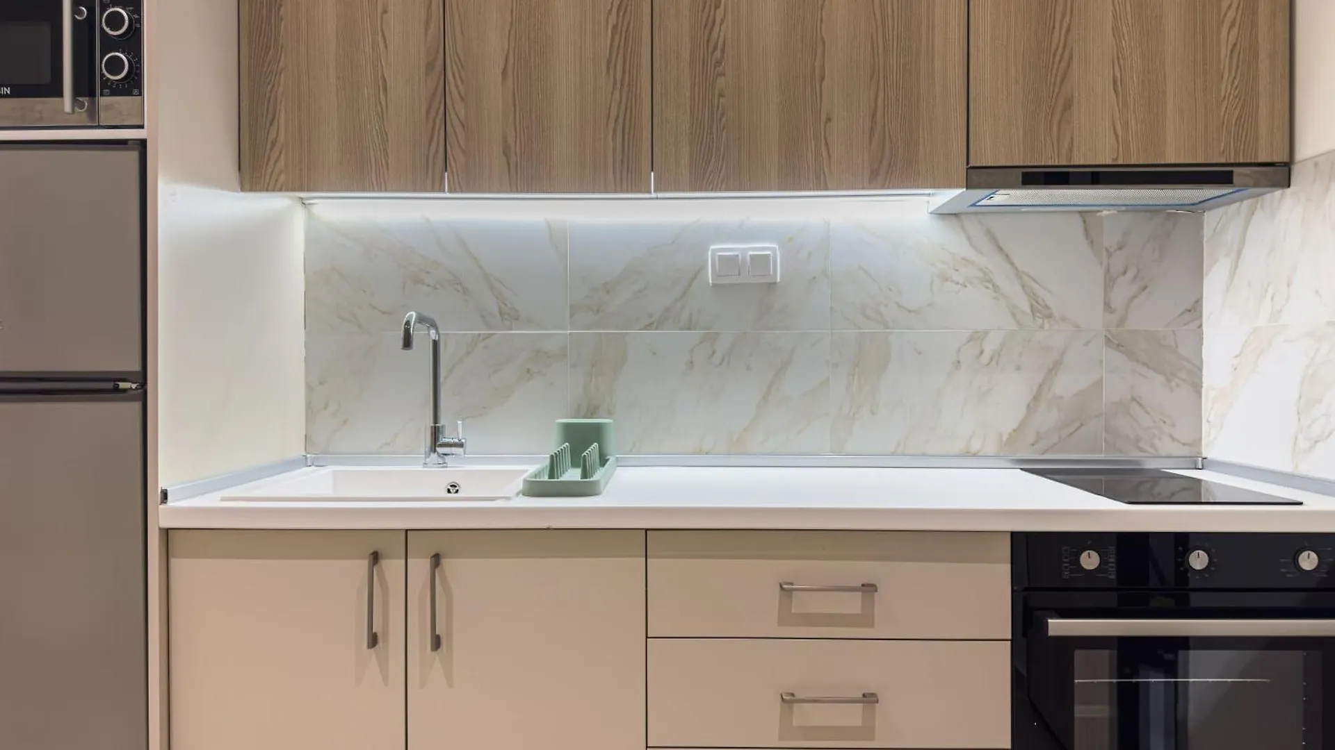 Palama Urban Vibes By Proliving Hospitality Soluň