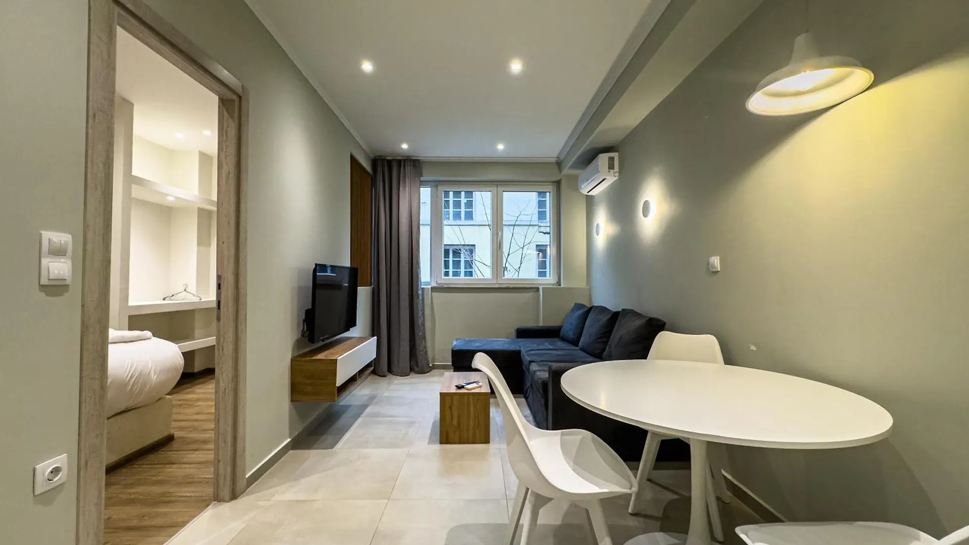 Palama Urban Vibes By Proliving Hospitality Thessaloniki Apartment