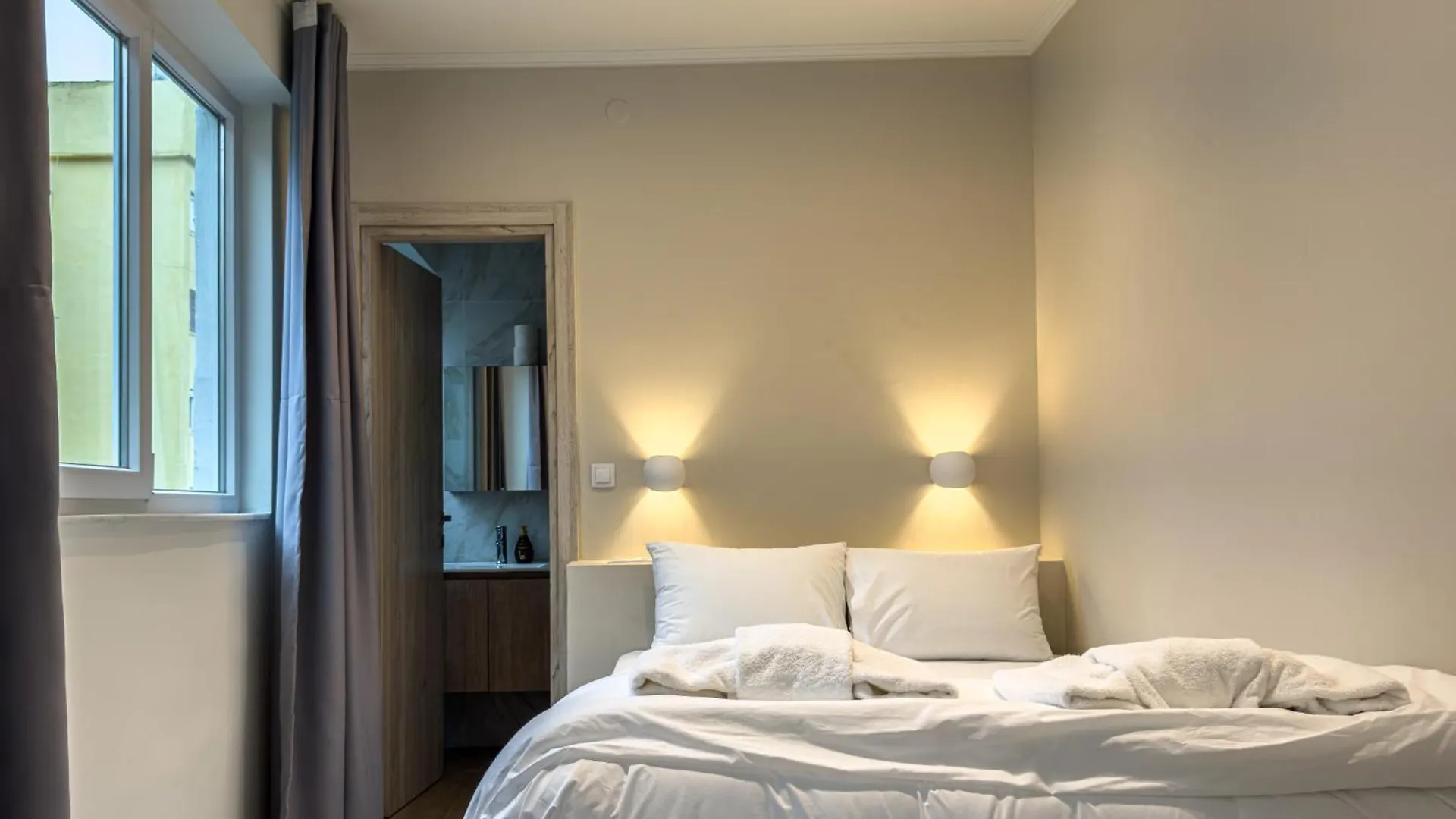 Palama Urban Vibes By Proliving Hospitality Soluň 0*,