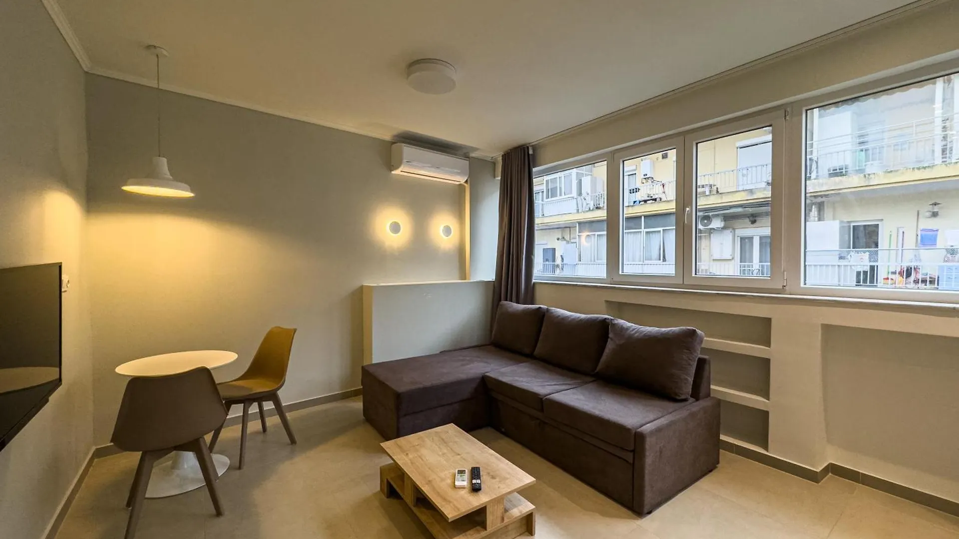 Palama Urban Vibes By Proliving Hospitality Soluň Apartmán
