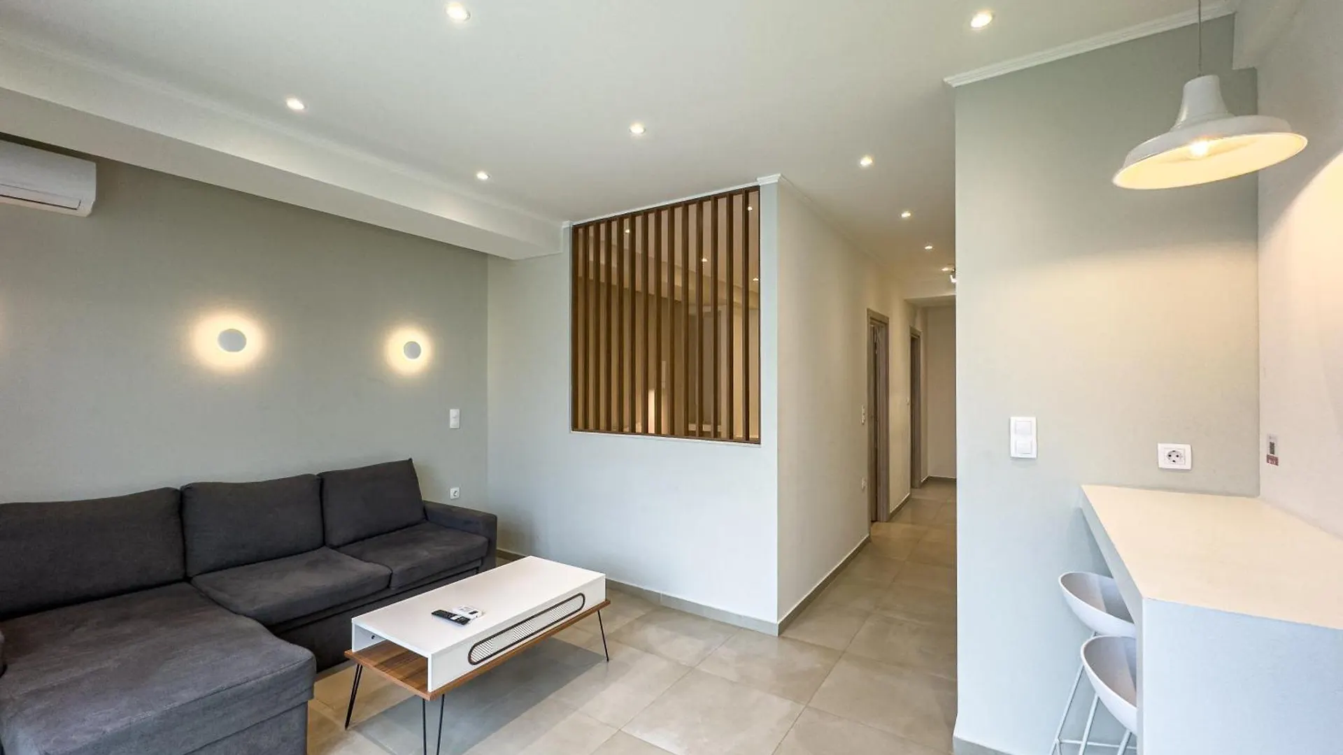 Palama Urban Vibes By Proliving Hospitality Soluň Apartmán