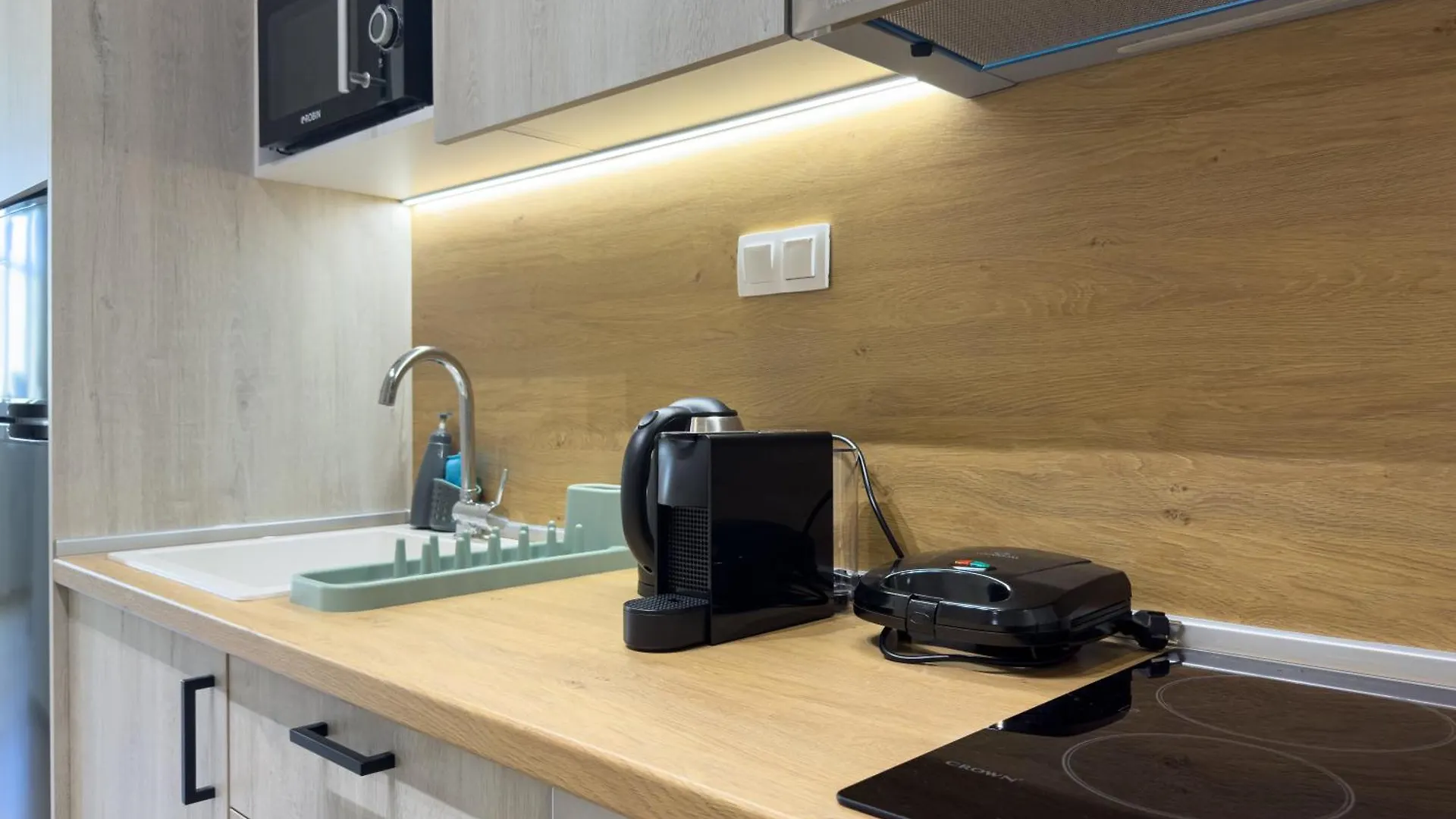 Palama Urban Vibes By Proliving Hospitality Soluň