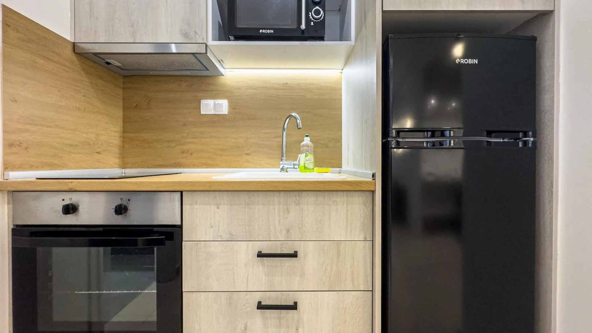 Palama Urban Vibes By Proliving Hospitality Thessaloniki Apartment