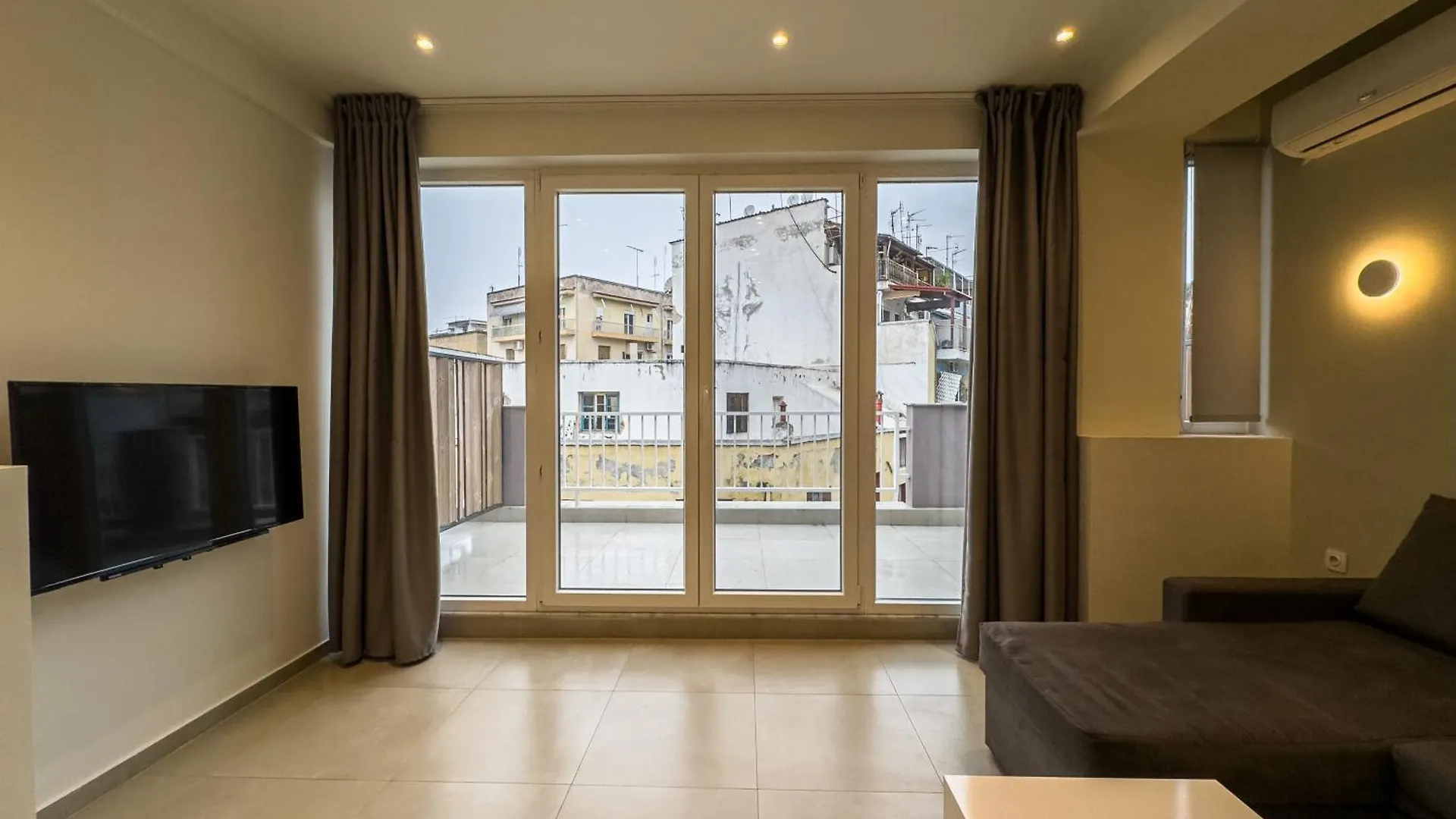 Palama Urban Vibes By Proliving Hospitality Thessaloniki