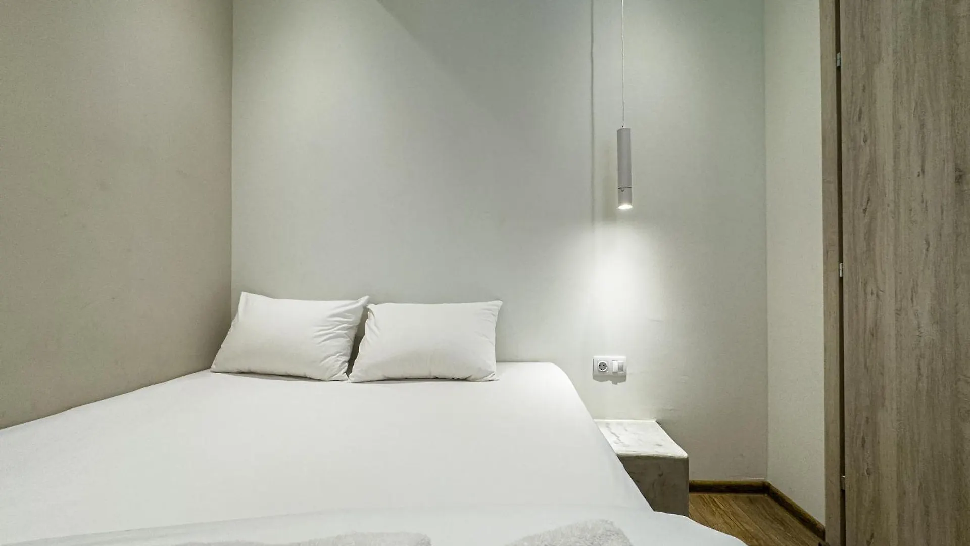 Palama Urban Vibes By Proliving Hospitality Thessaloniki 0*,