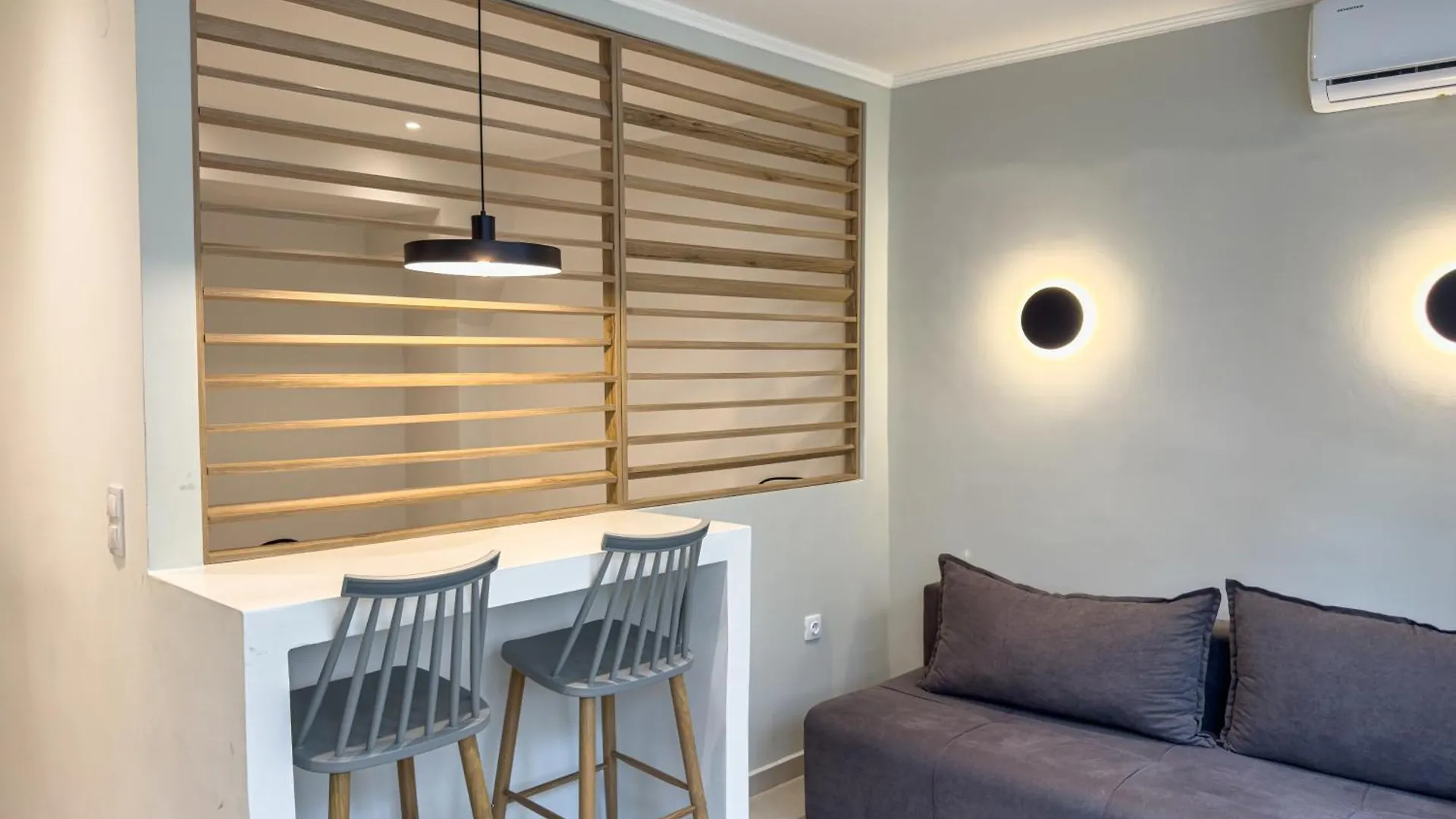 Palama Urban Vibes By Proliving Hospitality Thessaloniki