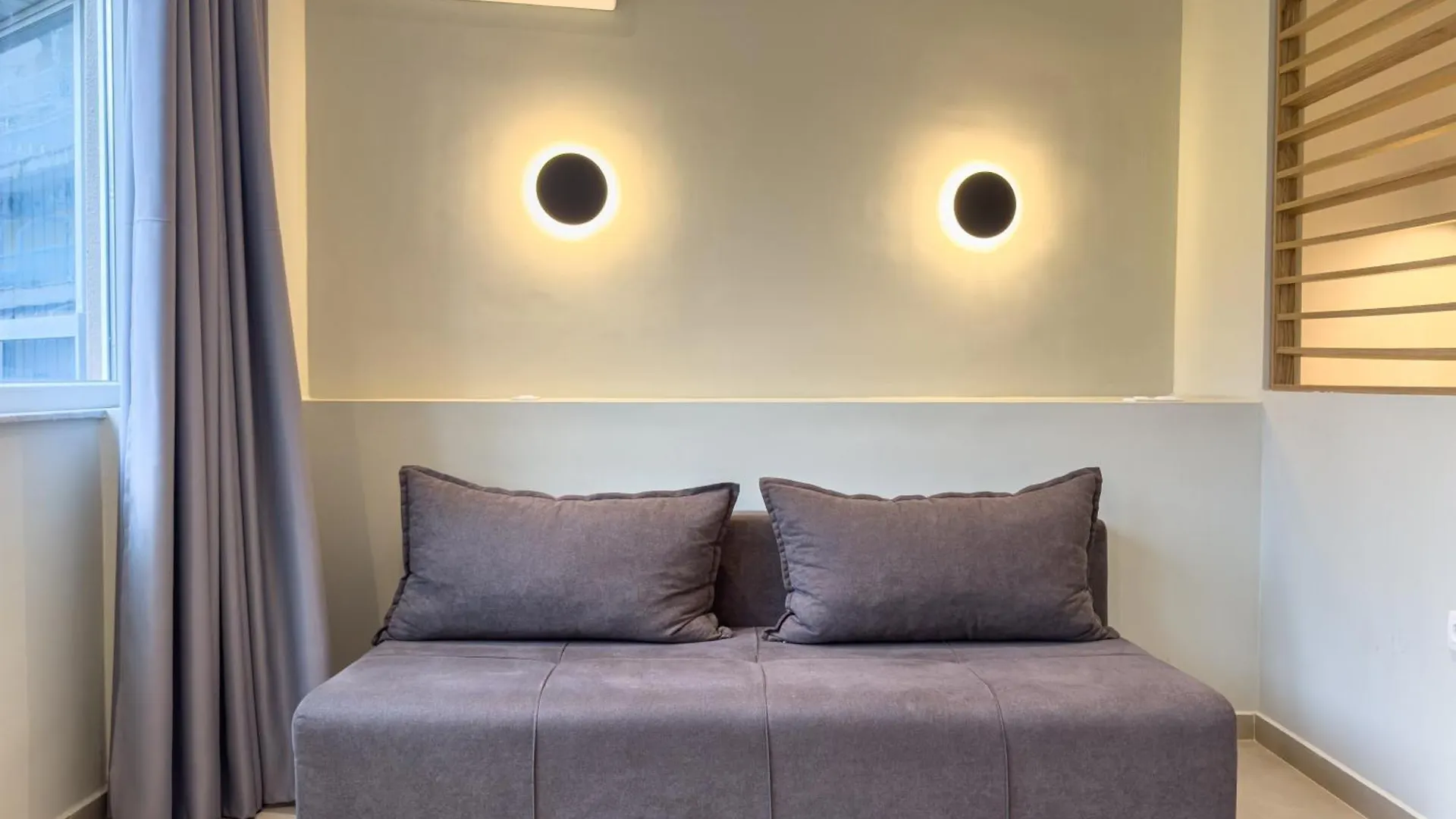 Palama Urban Vibes By Proliving Hospitality Thessaloniki