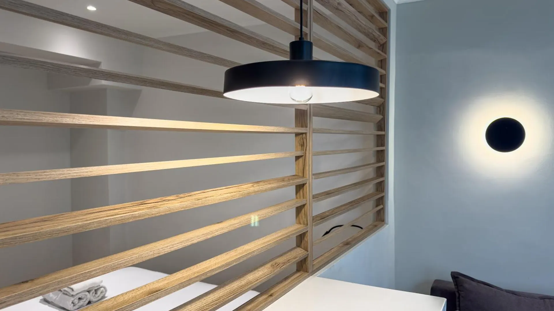 Apartment Palama Urban Vibes By Proliving Hospitality Thessaloniki