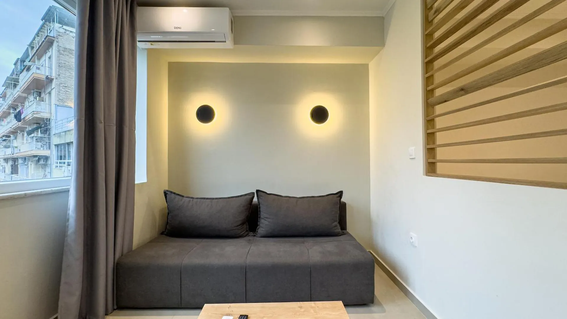 Apartment Palama Urban Vibes By Proliving Hospitality Thessaloniki Greece
