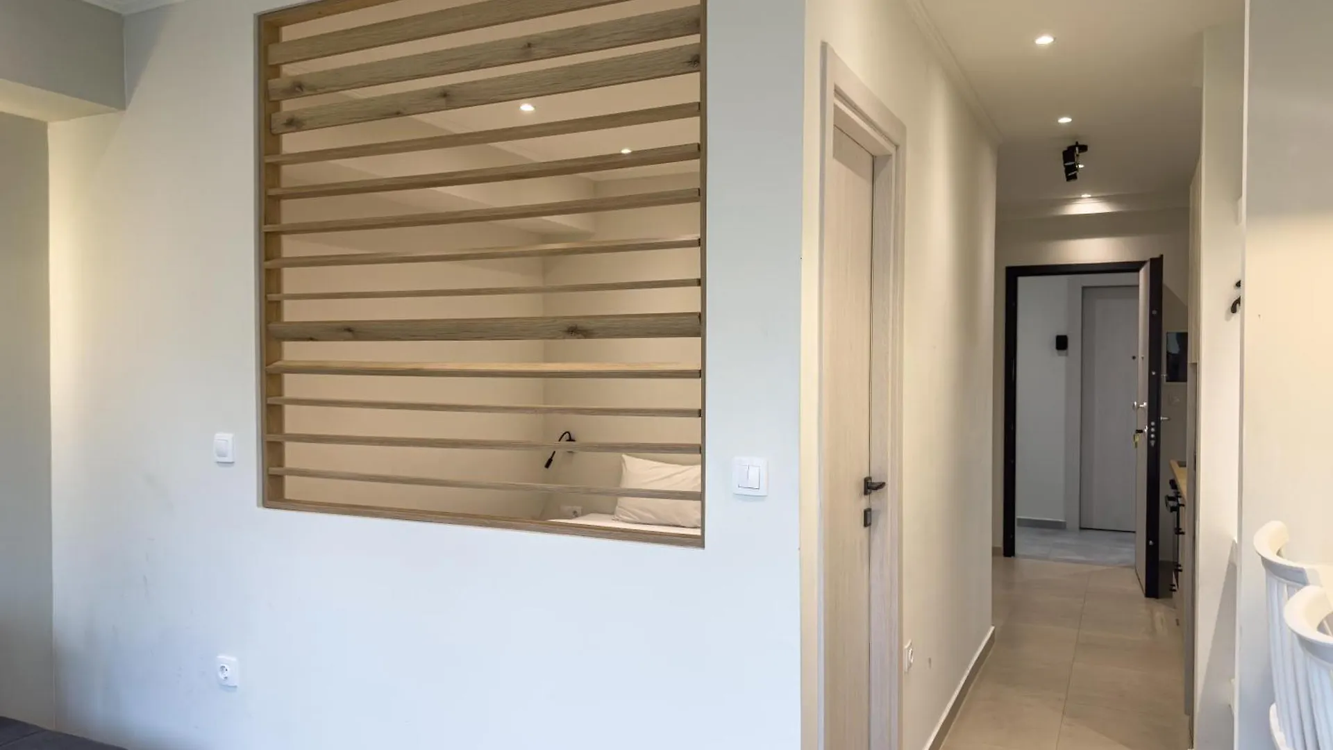 Palama Urban Vibes By Proliving Hospitality Thessaloniki Apartment