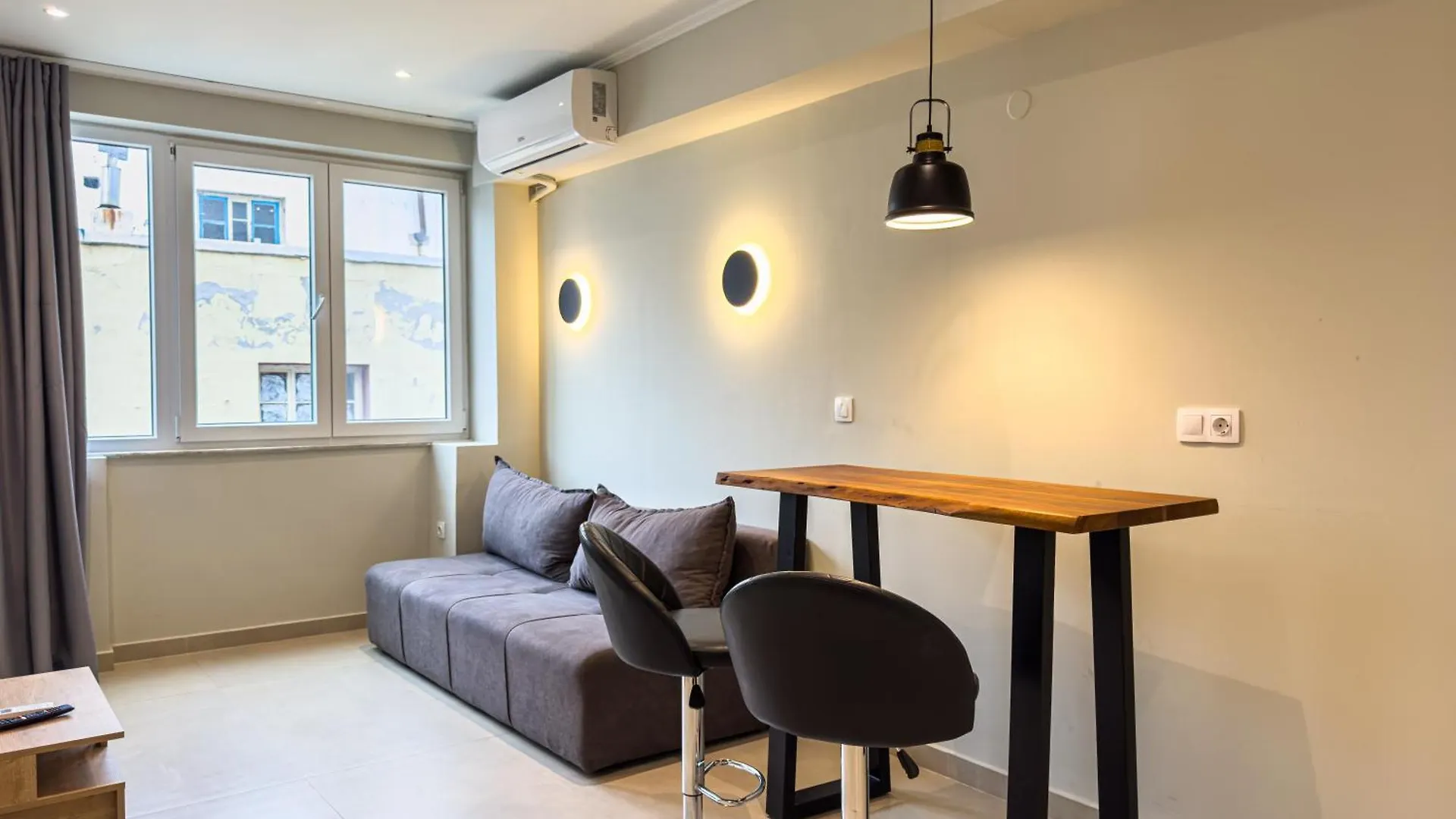 Palama Urban Vibes By Proliving Hospitality Thessaloniki