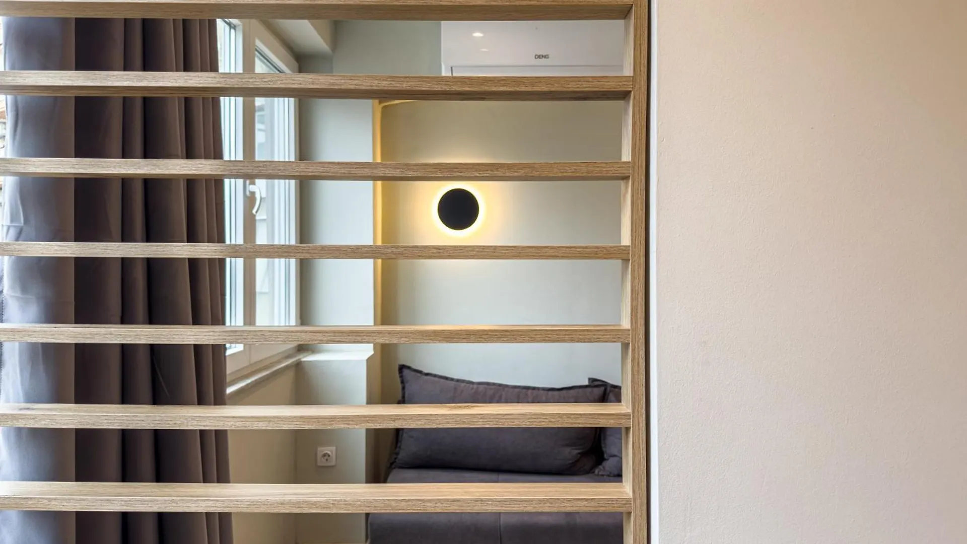 Apartment Palama Urban Vibes By Proliving Hospitality Thessaloniki