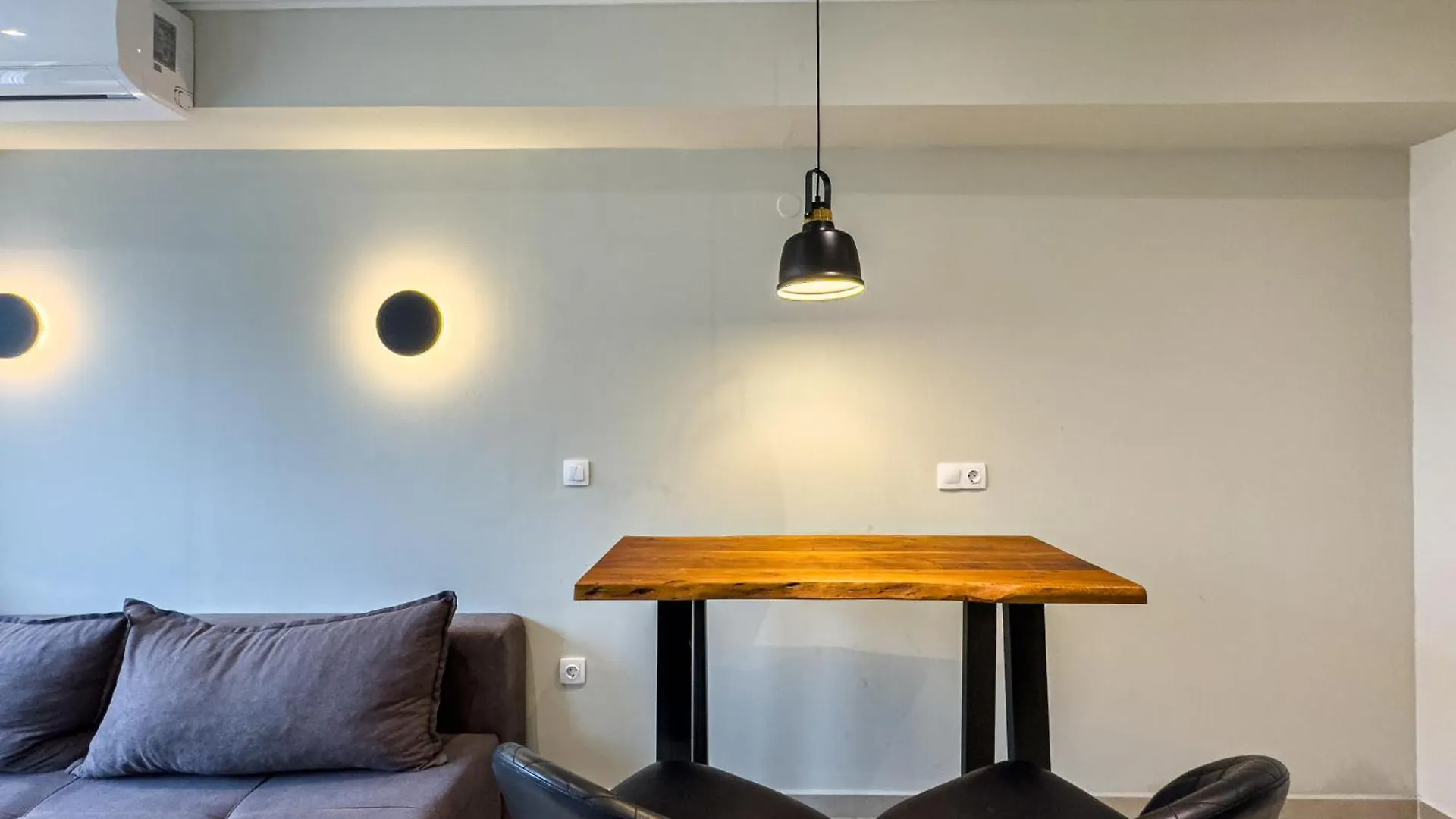 Palama Urban Vibes By Proliving Hospitality Thessaloniki Greece