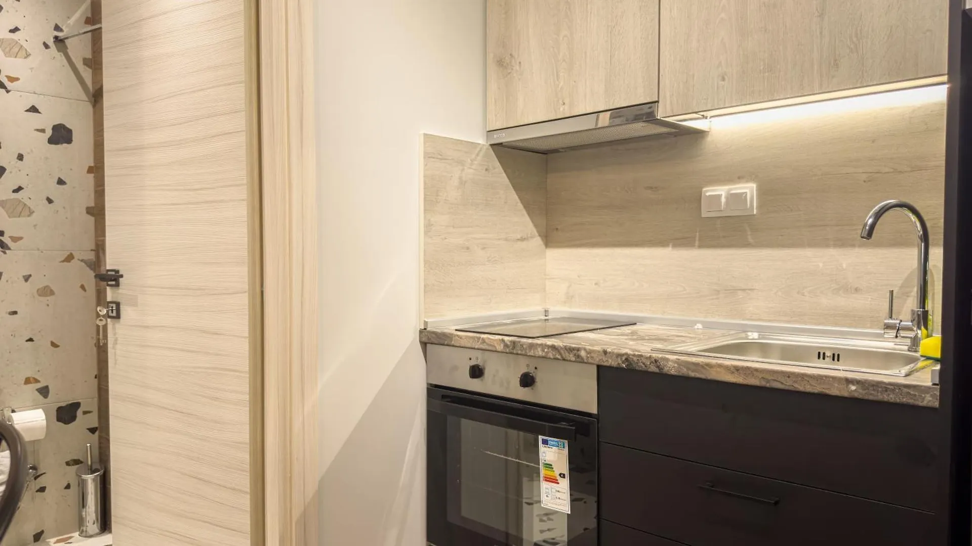 Palama Urban Vibes By Proliving Hospitality Thessaloniki Greece
