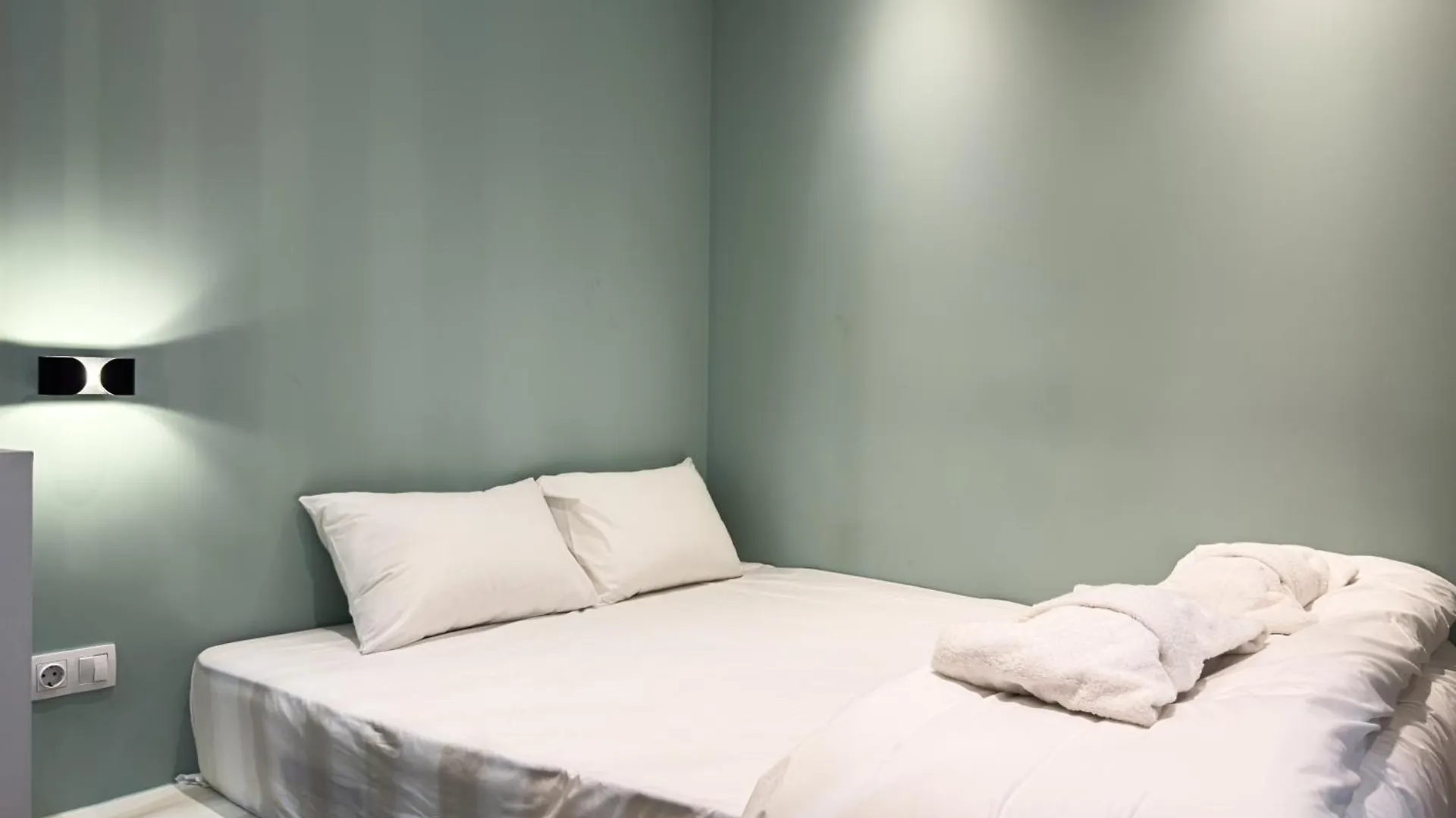 Palama Urban Vibes By Proliving Hospitality Thessaloniki 0*,  Greece