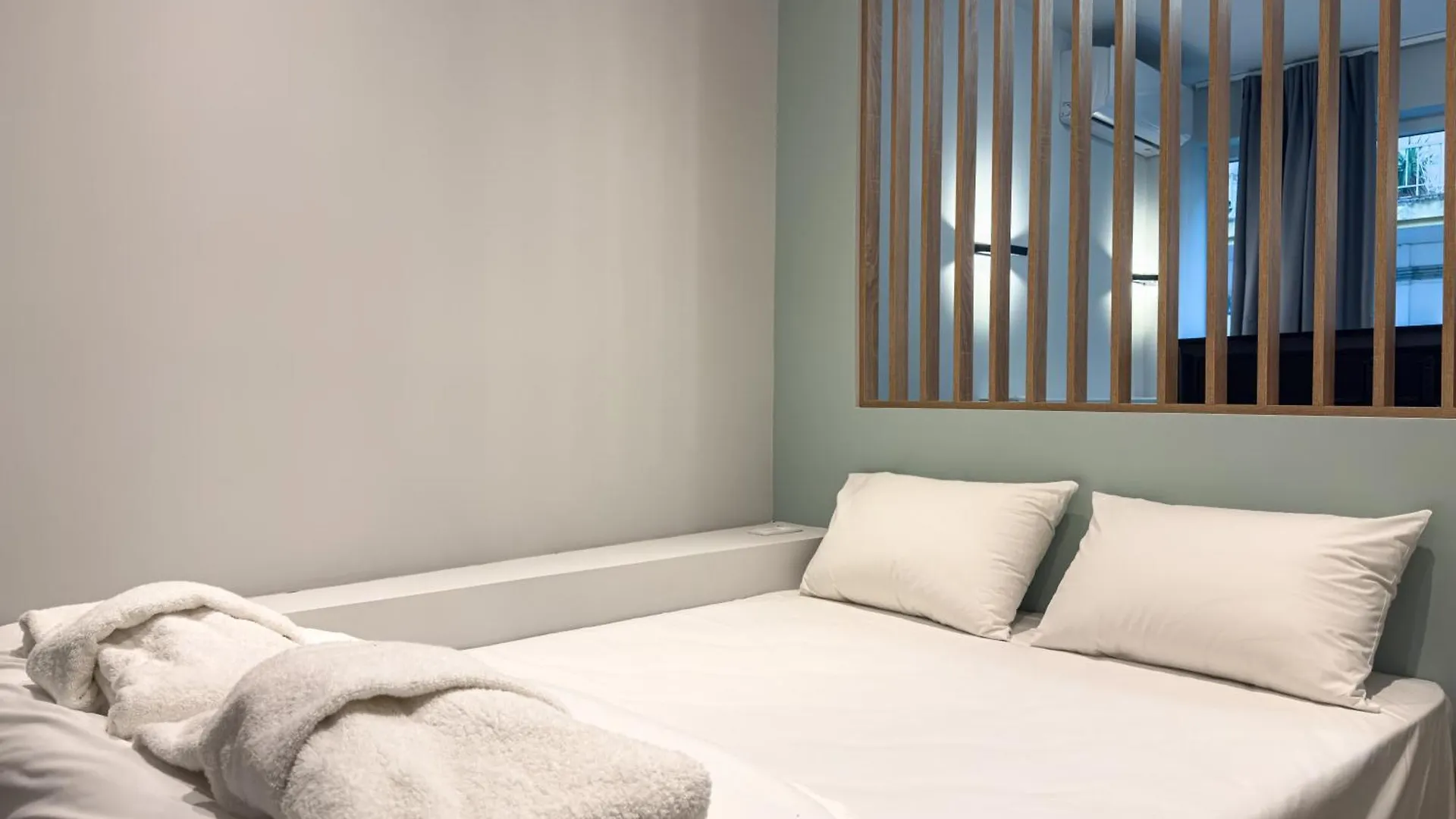 Palama Urban Vibes By Proliving Hospitality Thessaloniki Apartment