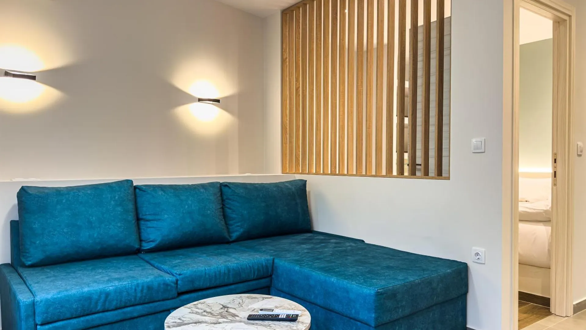 Palama Urban Vibes By Proliving Hospitality Thessaloniki Greece