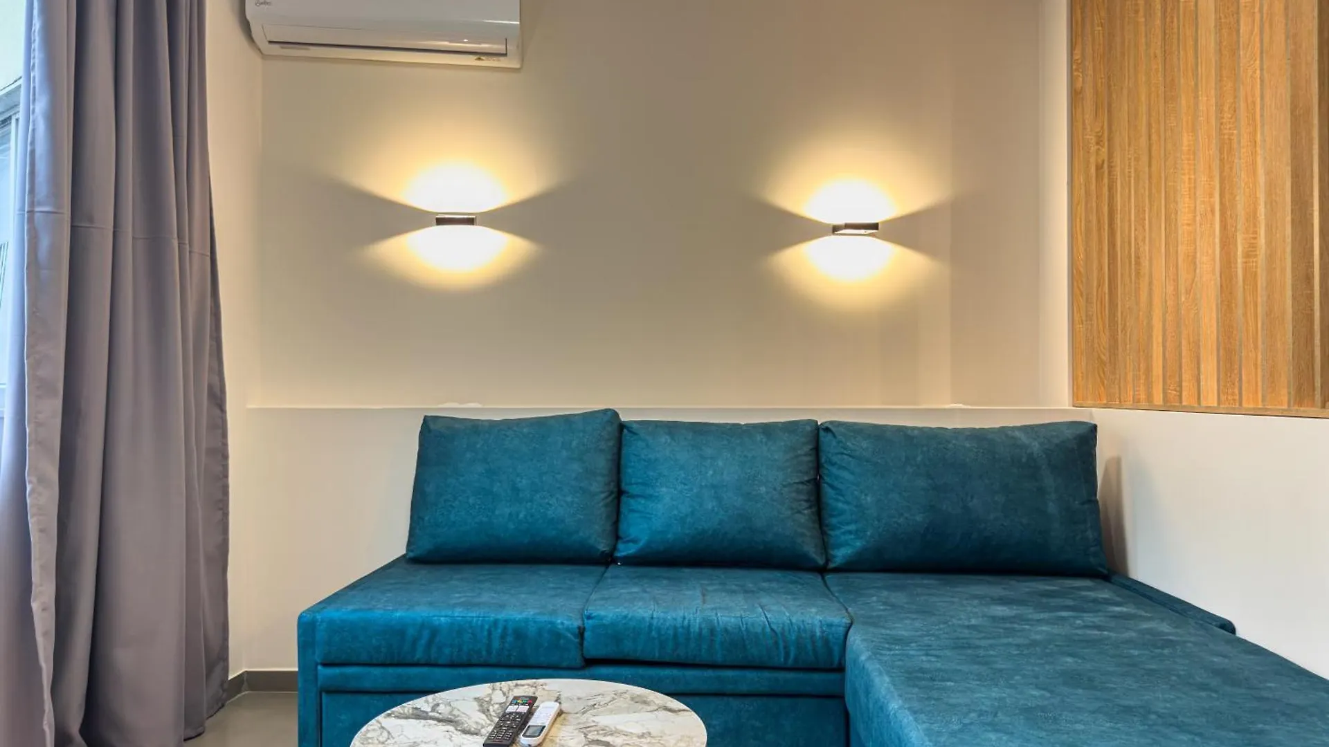 Palama Urban Vibes By Proliving Hospitality Thessaloniki Apartment