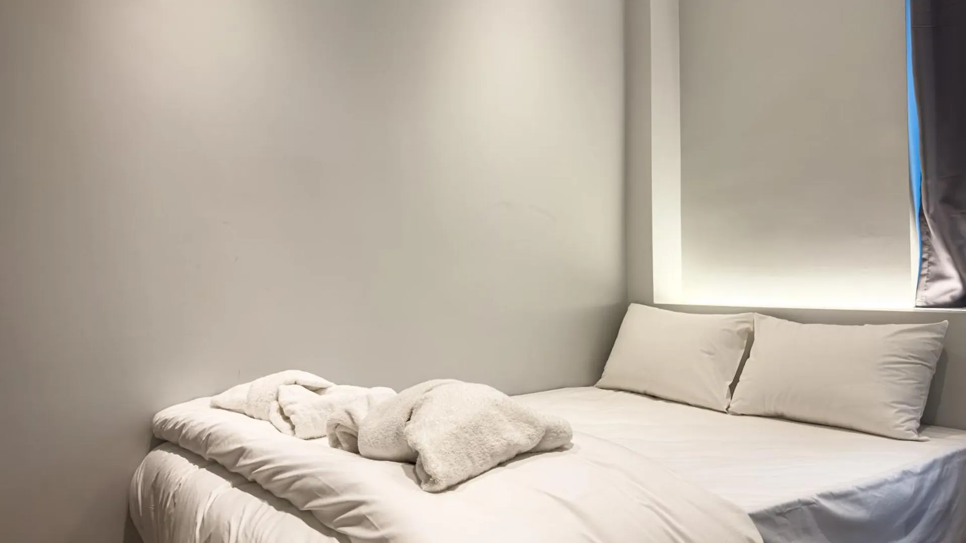 Palama Urban Vibes By Proliving Hospitality Thessaloniki Apartment