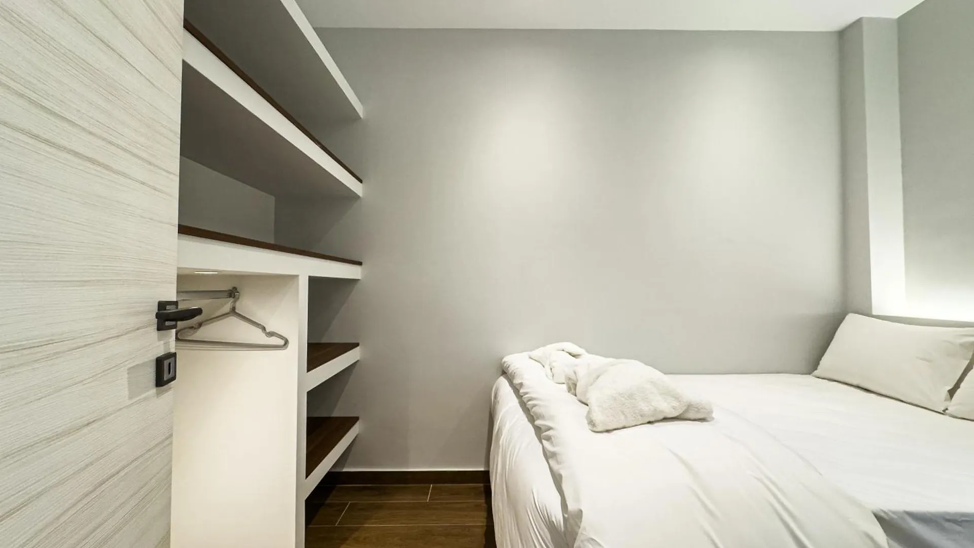 Apartment Palama Urban Vibes By Proliving Hospitality Thessaloniki Greece
