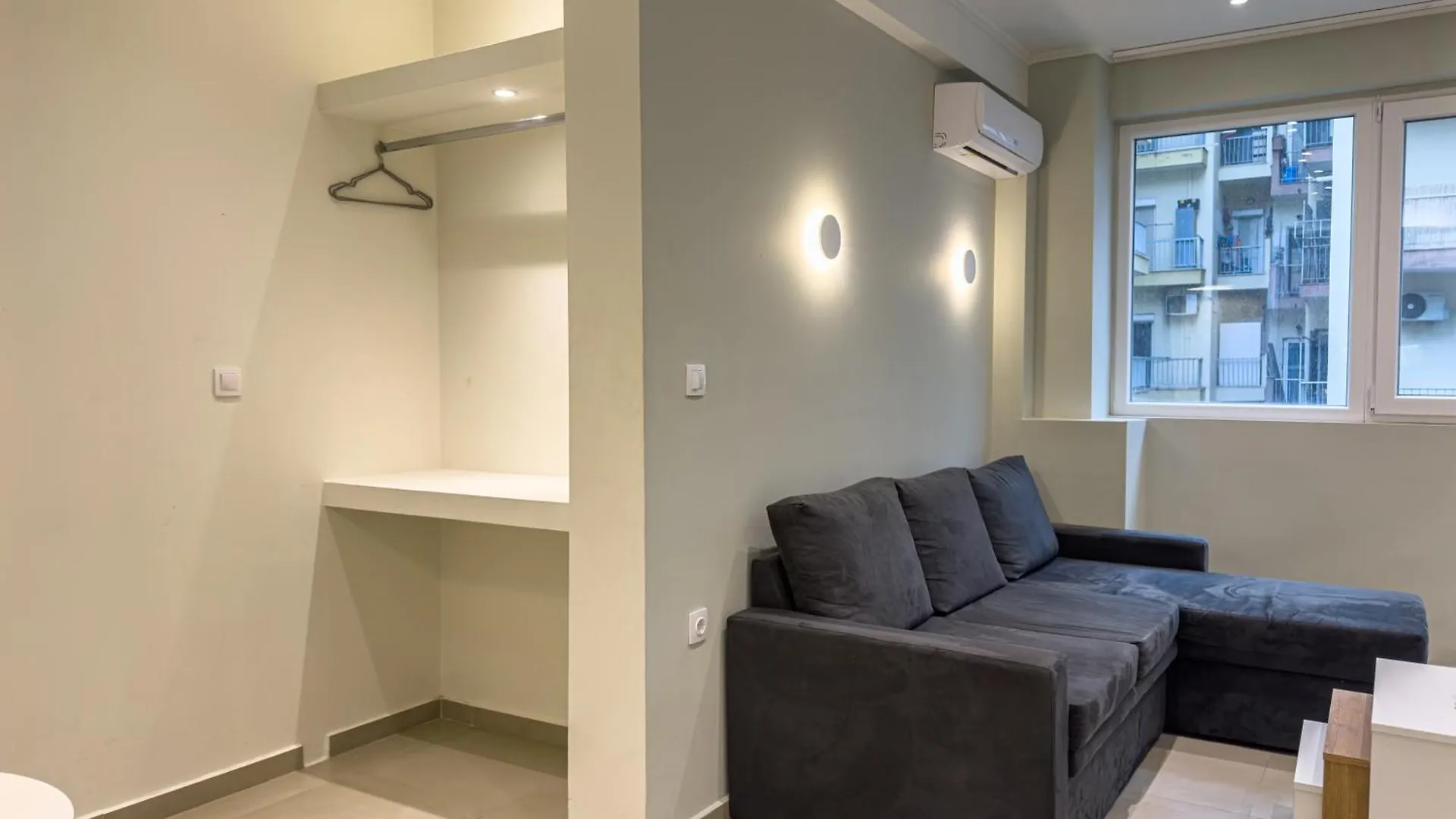 Palama Urban Vibes By Proliving Hospitality Thessaloniki