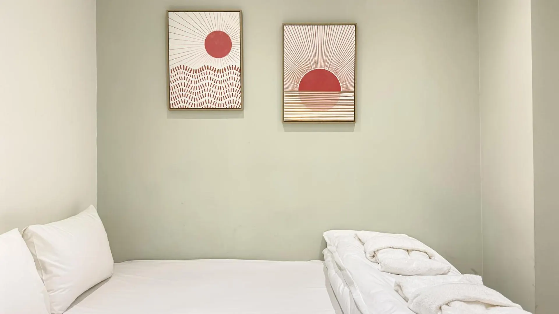 Palama Urban Vibes By Proliving Hospitality Thessaloniki 0*,  Greece
