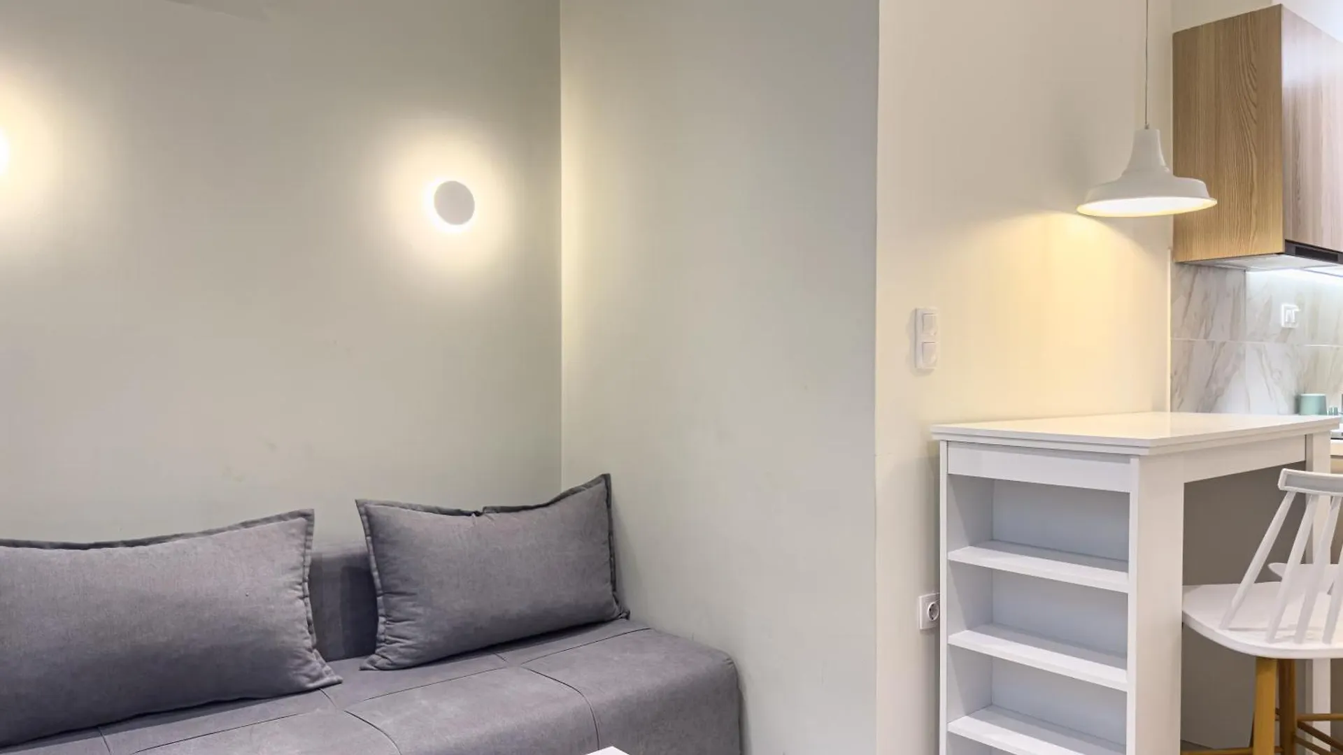 Palama Urban Vibes By Proliving Hospitality Thessaloniki Apartment