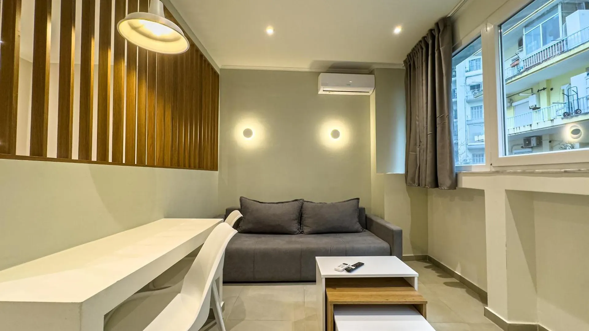 Apartment Palama Urban Vibes By Proliving Hospitality Thessaloniki